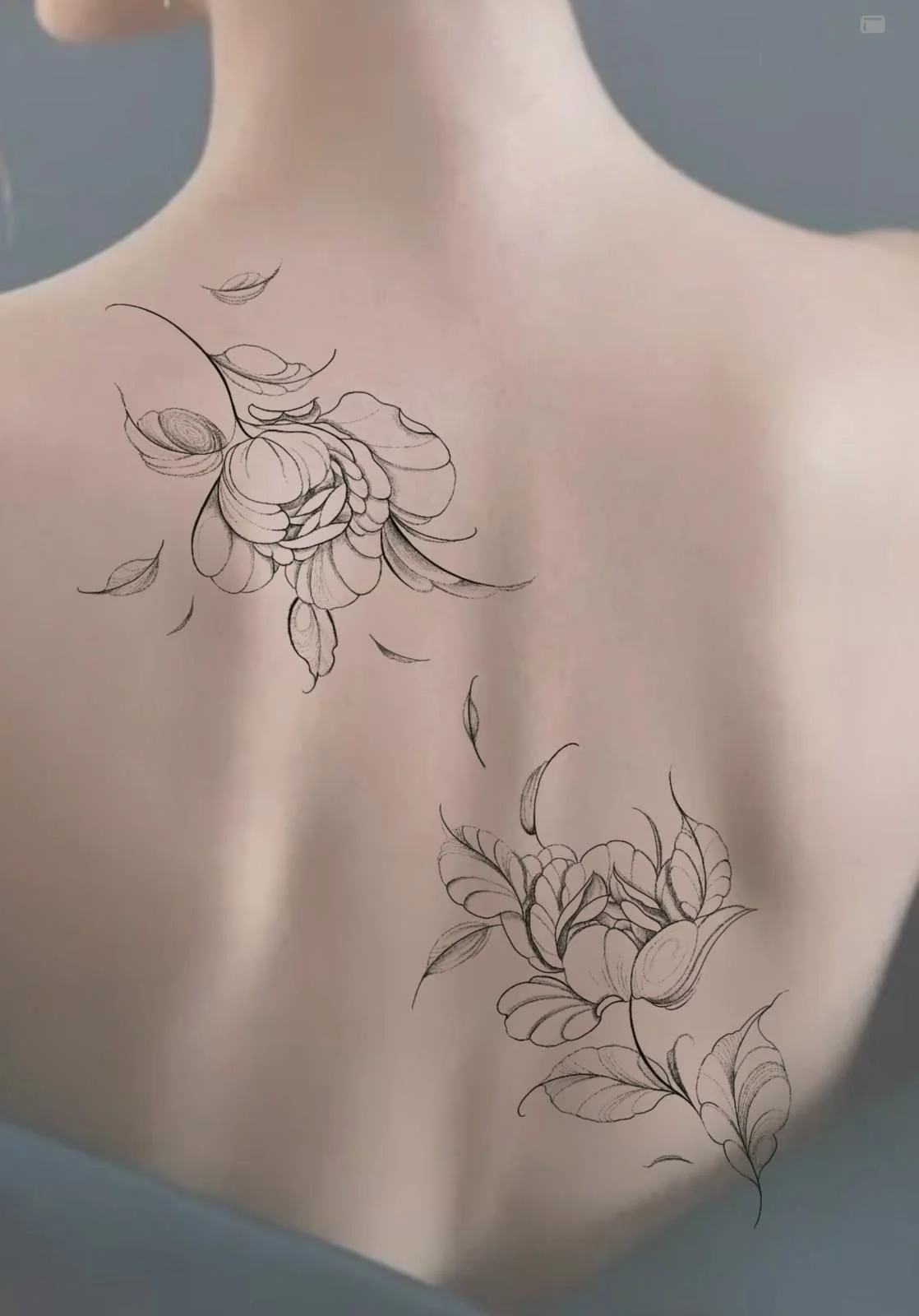 $600 - $700
 Depending on the final size