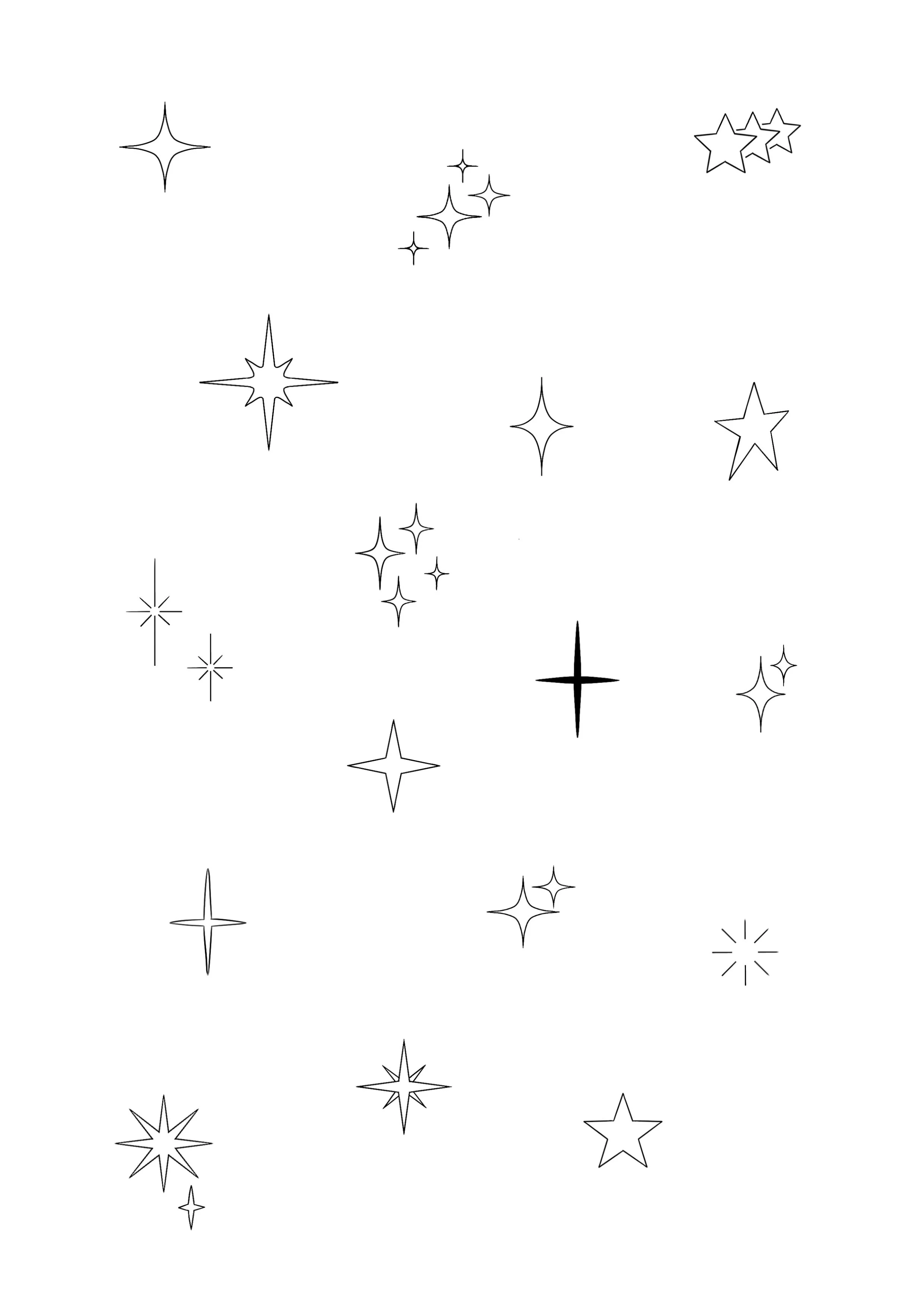 11.STARS