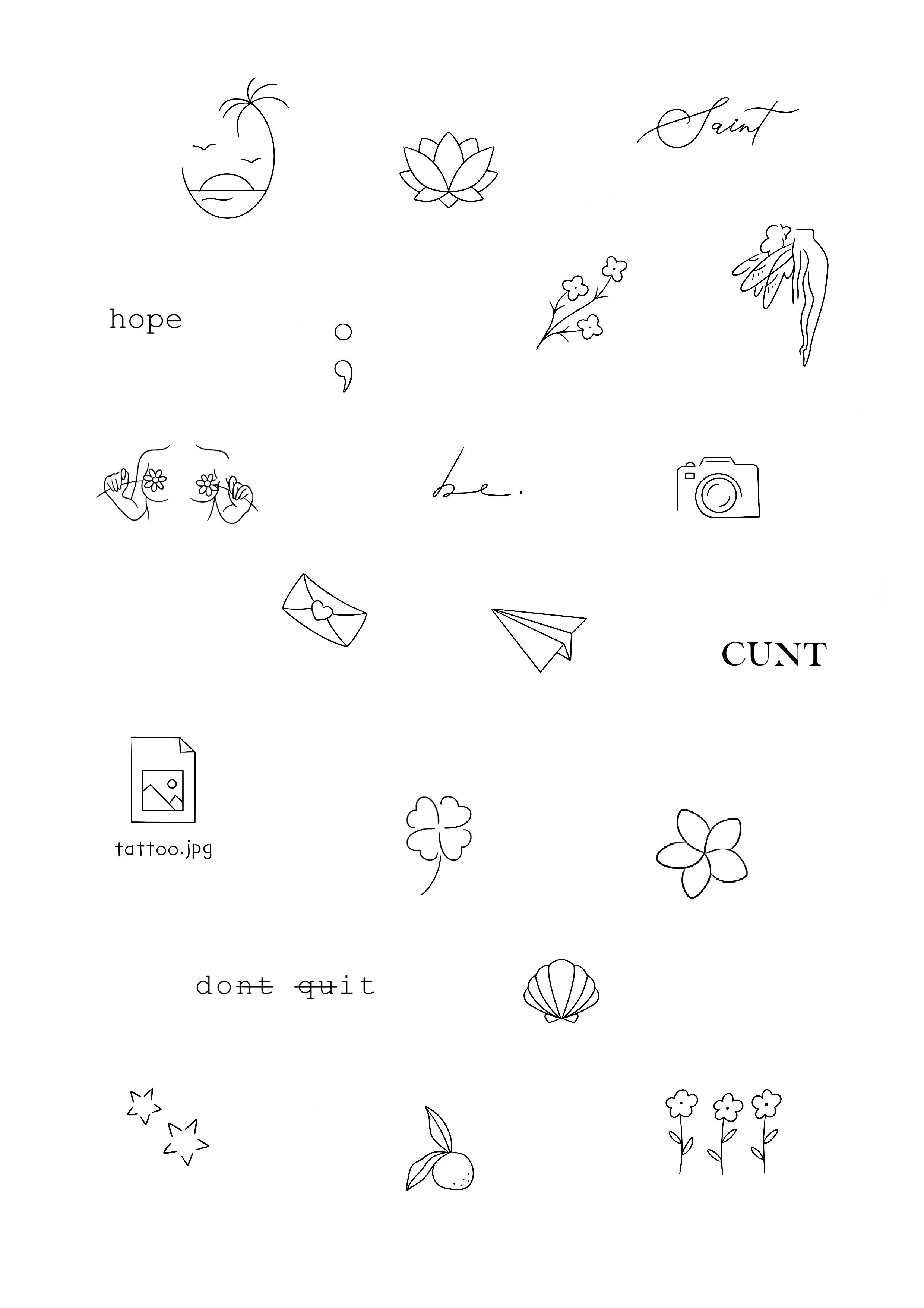 2.CUNT