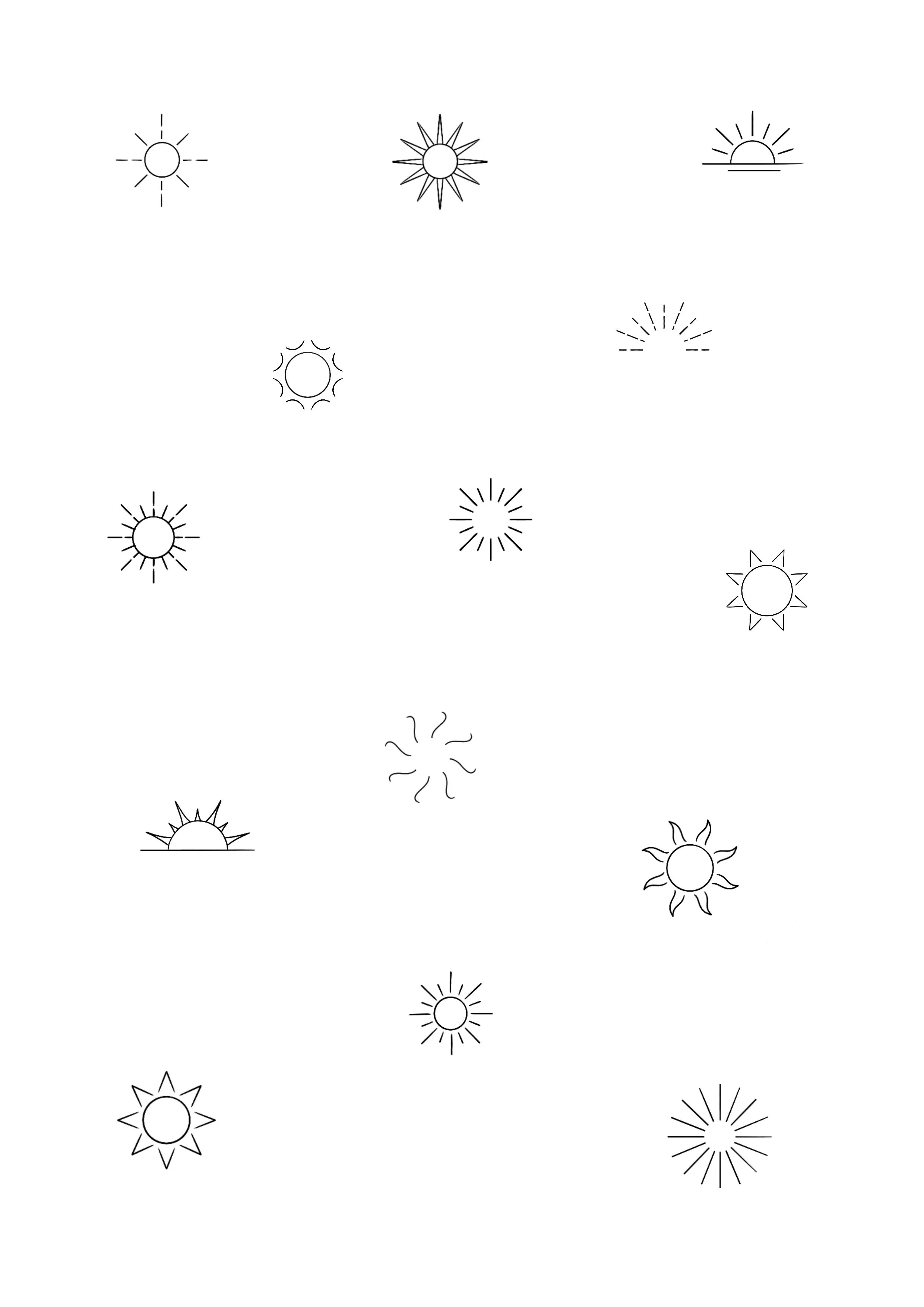 7.SUN