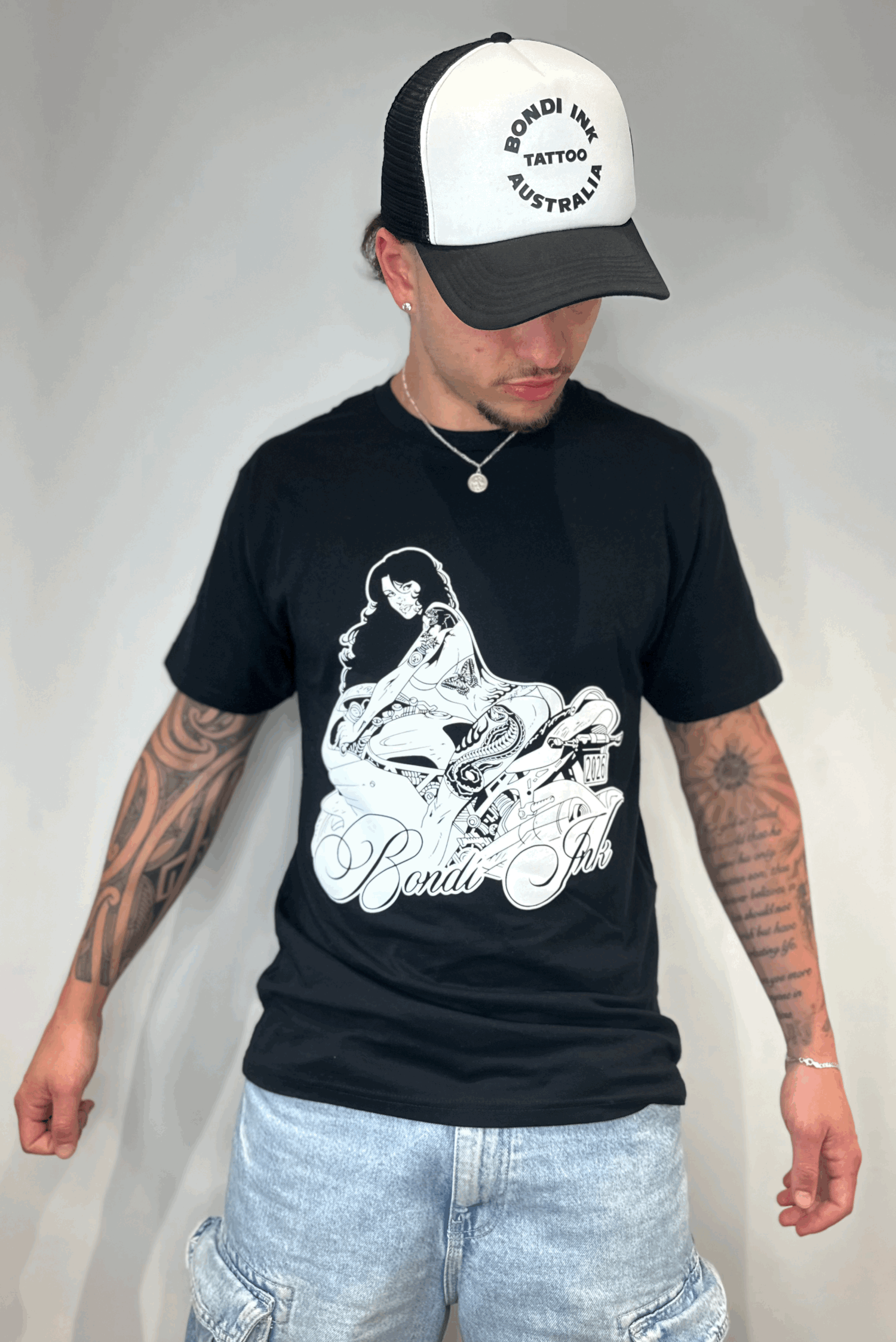 Shop — Bondi Ink