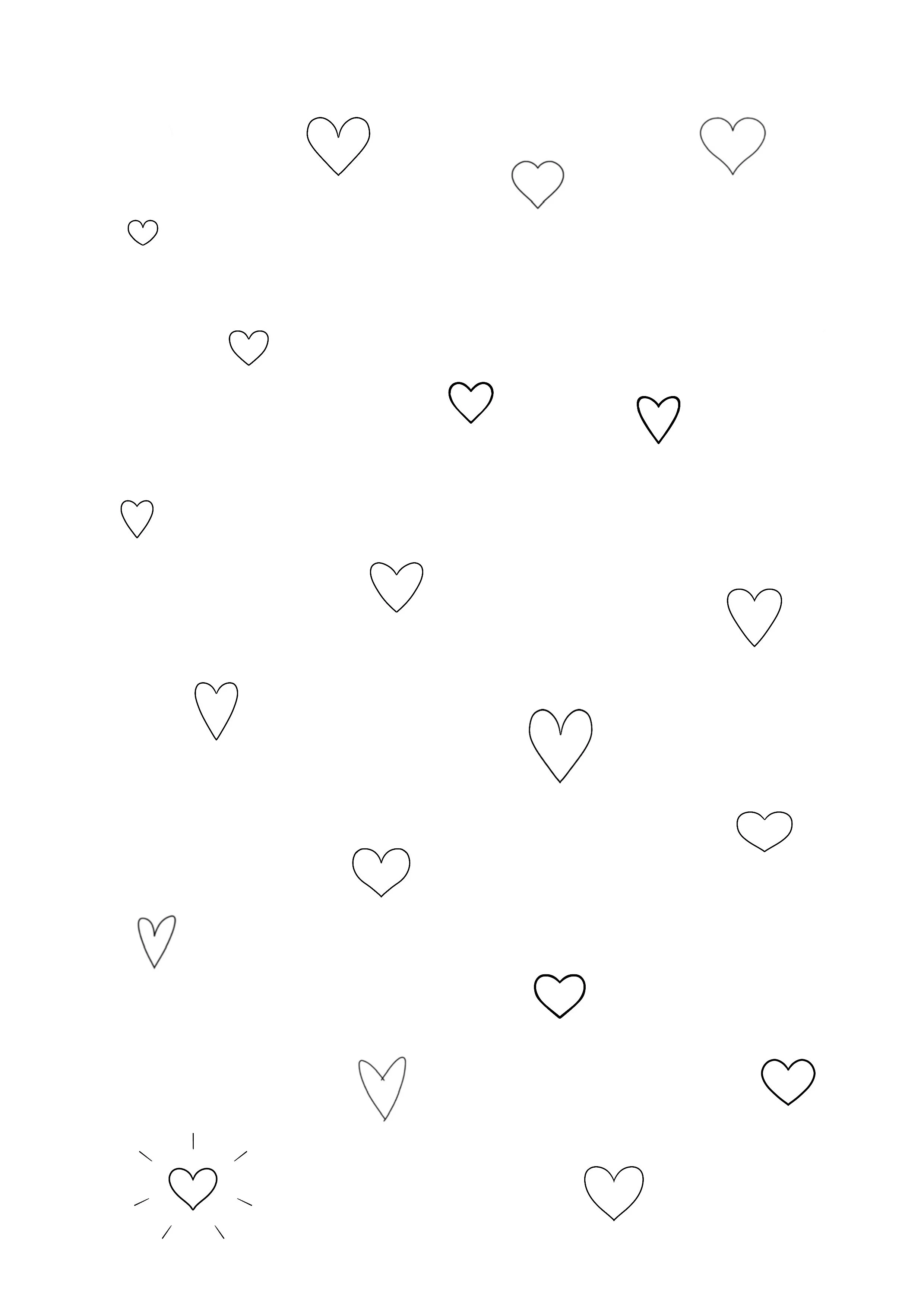 1.HEARTS