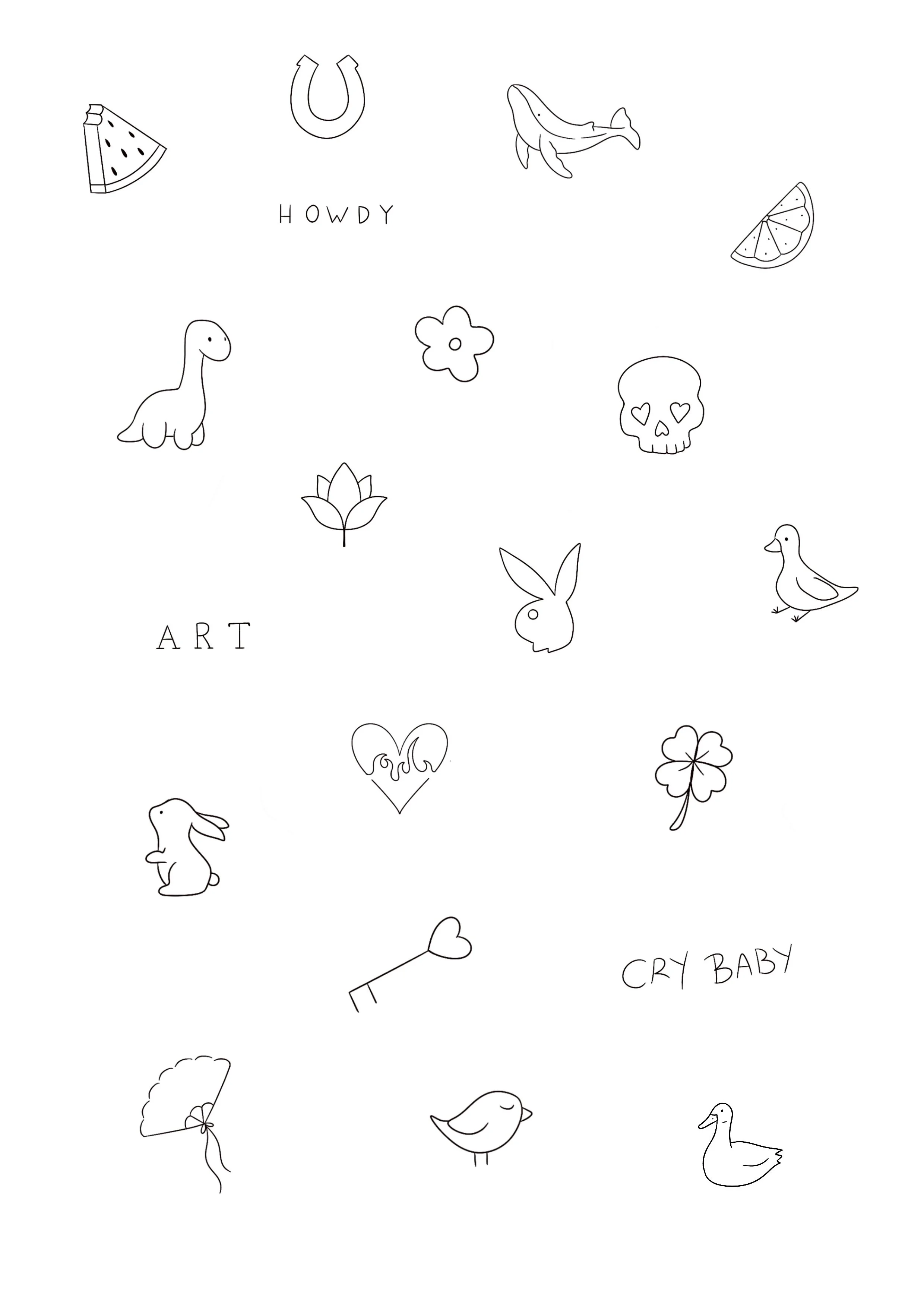 24.CRYBABY
