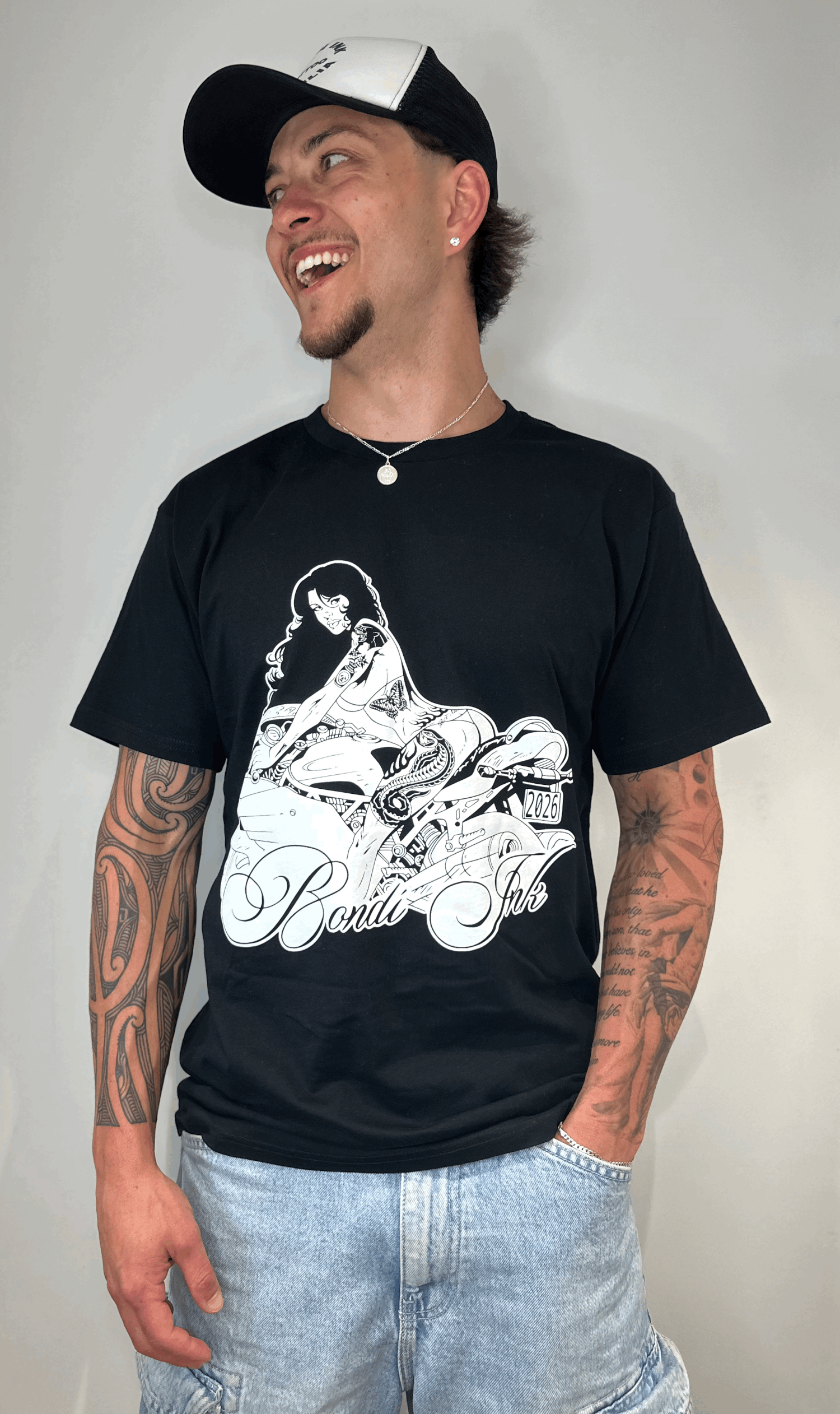 Shop — Bondi Ink