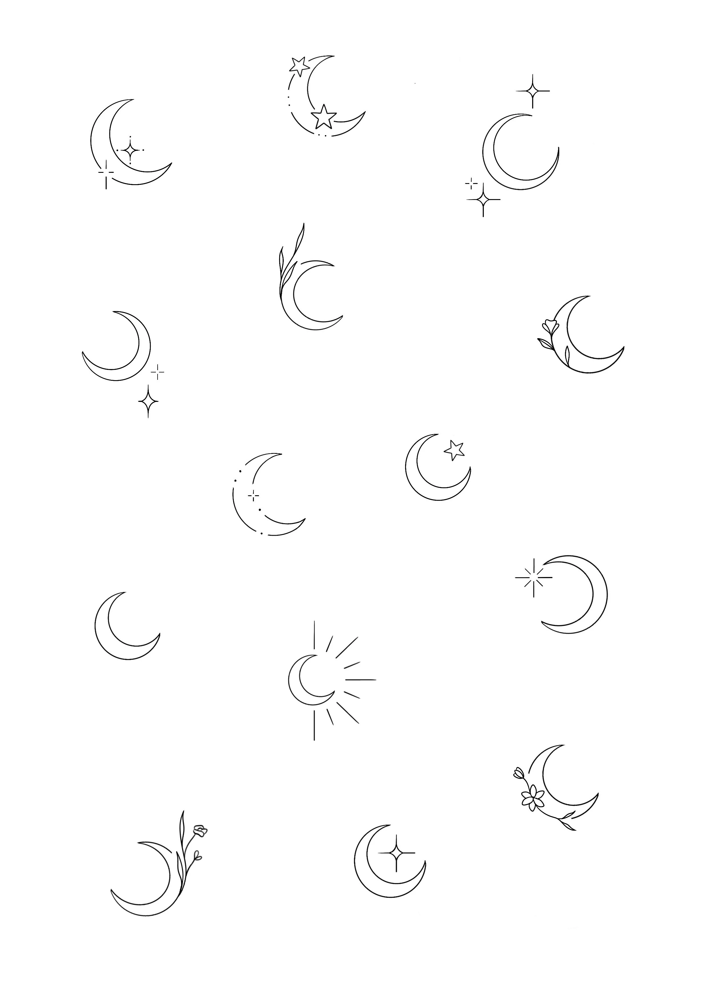 6.MOON