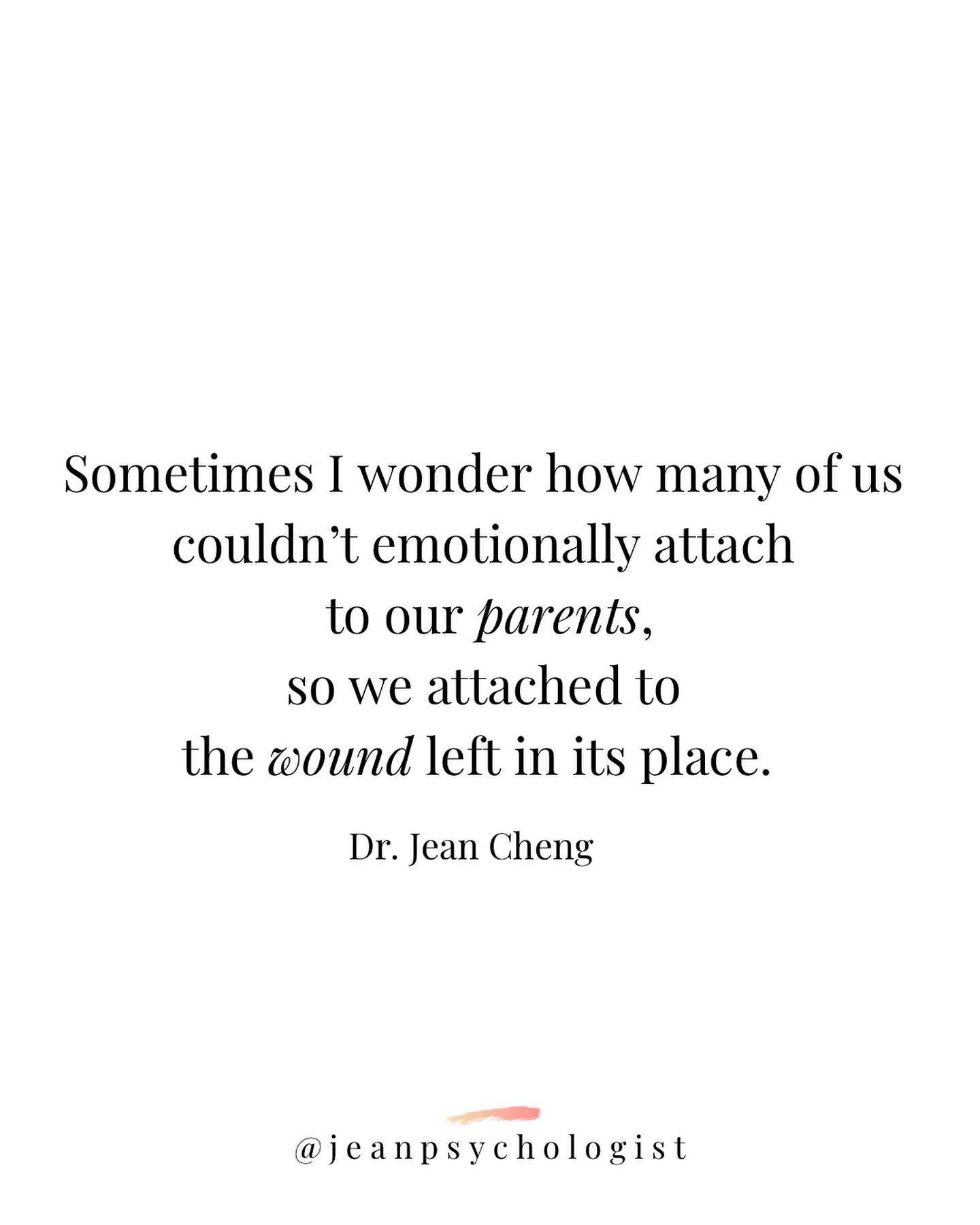 Often when working with longstanding wounds that trace back to early childhood, there is a quality of these wounds/trauma/pain/aches feeling like they will never end. A sense of being trapped in overwhelming agony forever. Because this WAS the realit