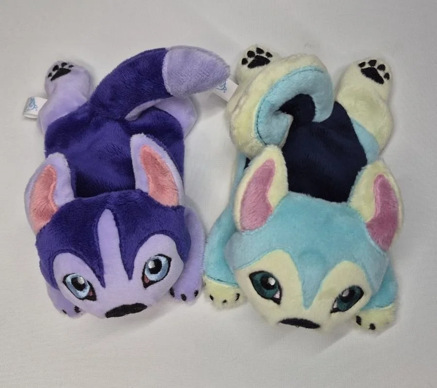 Husky Kuttari and Shiba Inu Kuttari 2.jpg (Copy)