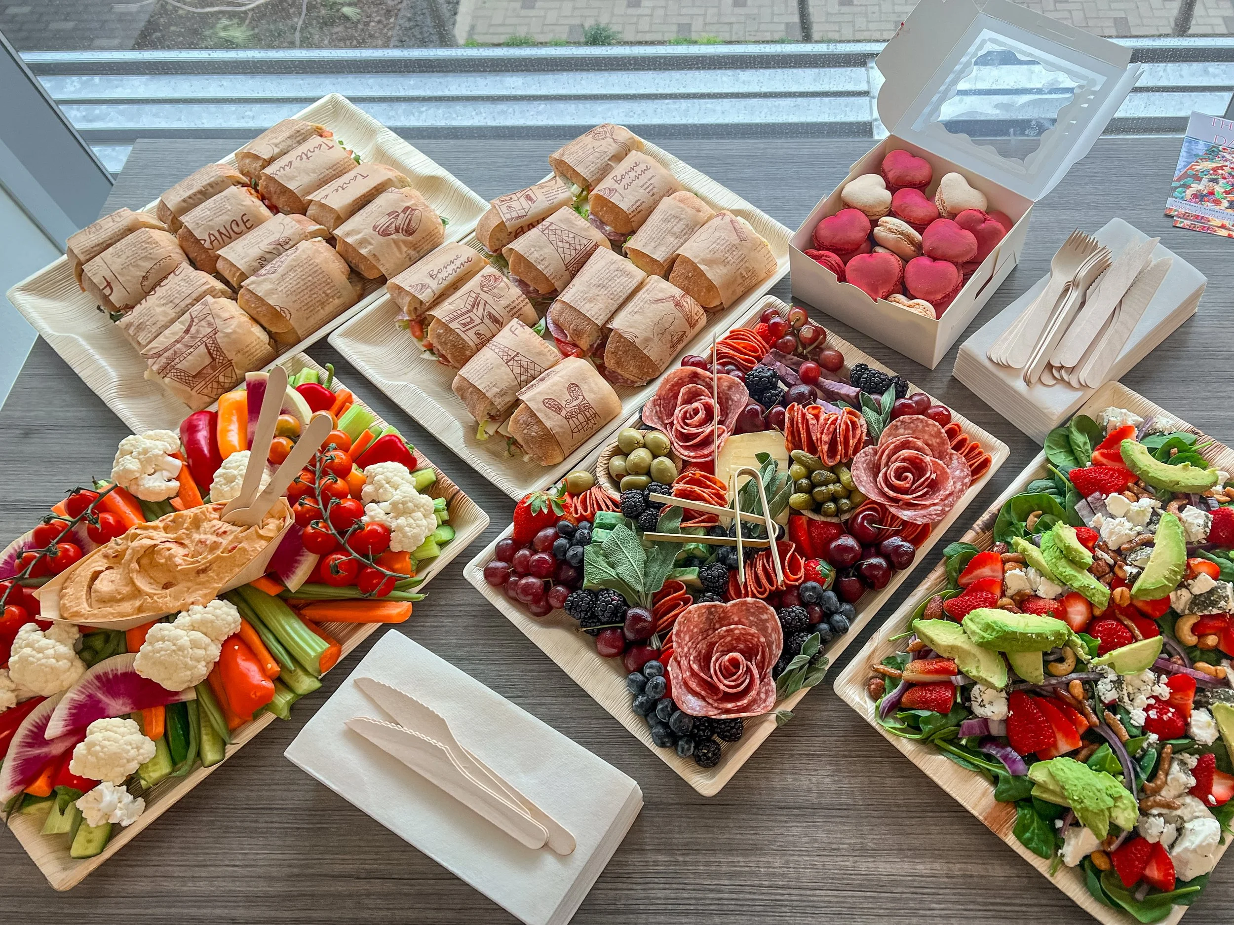 Medium Party Package.JPG