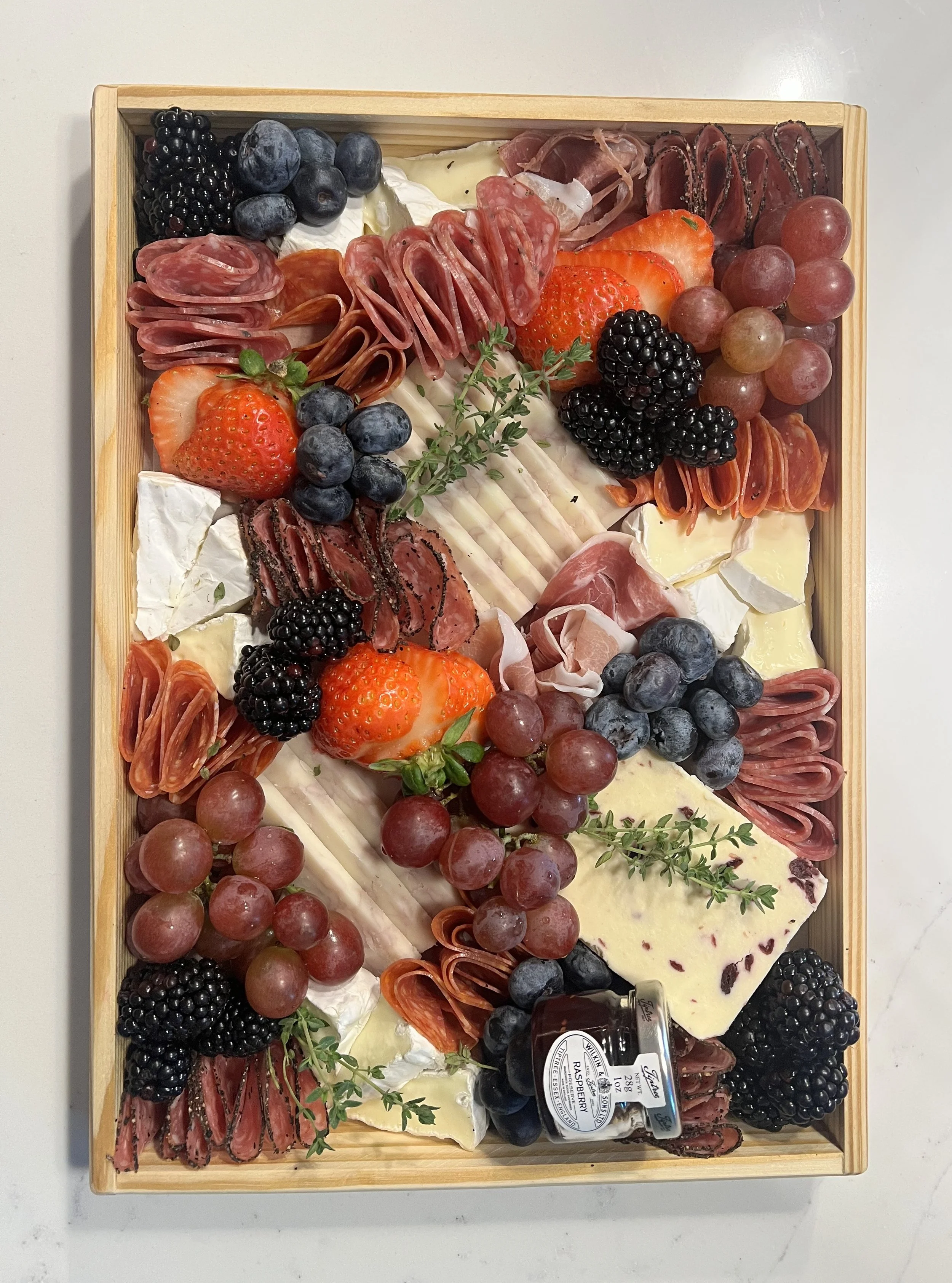 Medium Charcuterie Graze on Wooden Board_2026.jpg