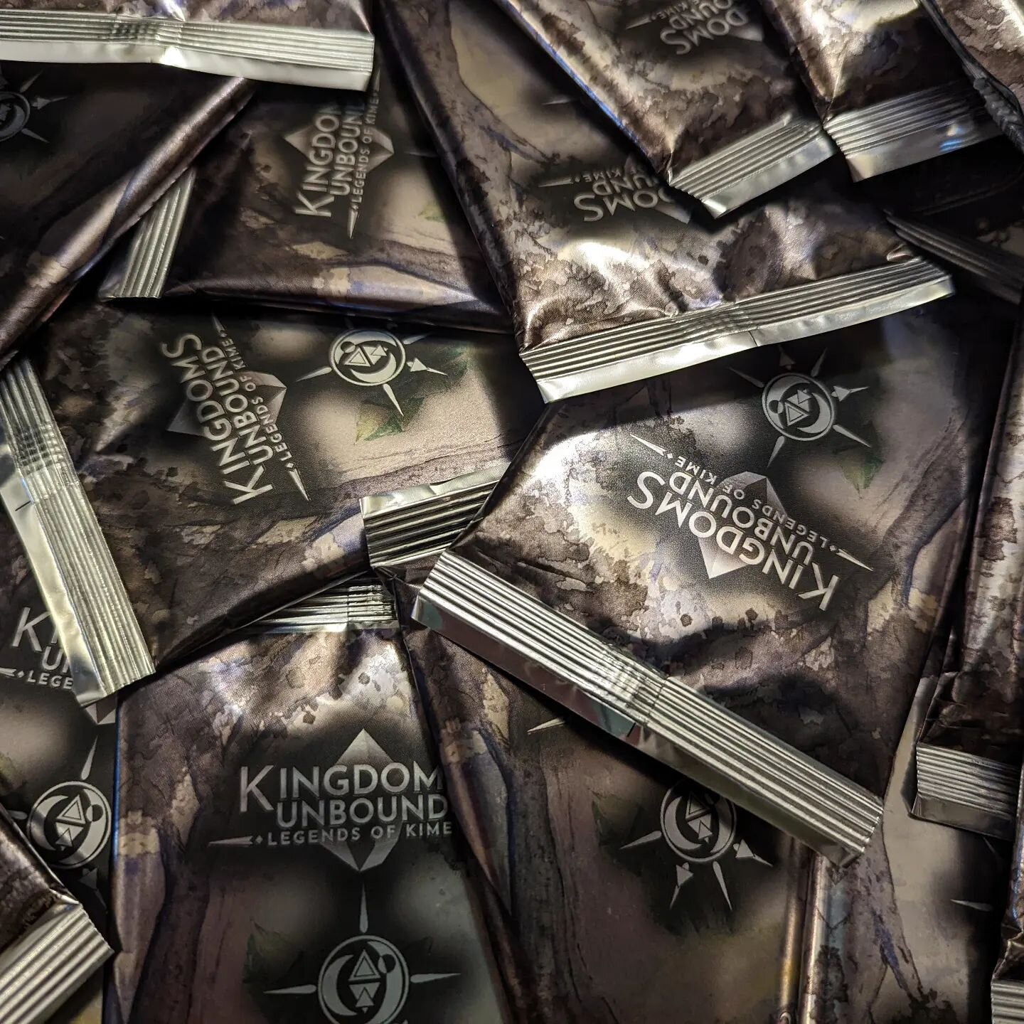 Shop — Kingdoms Unbound: Legends of Kime