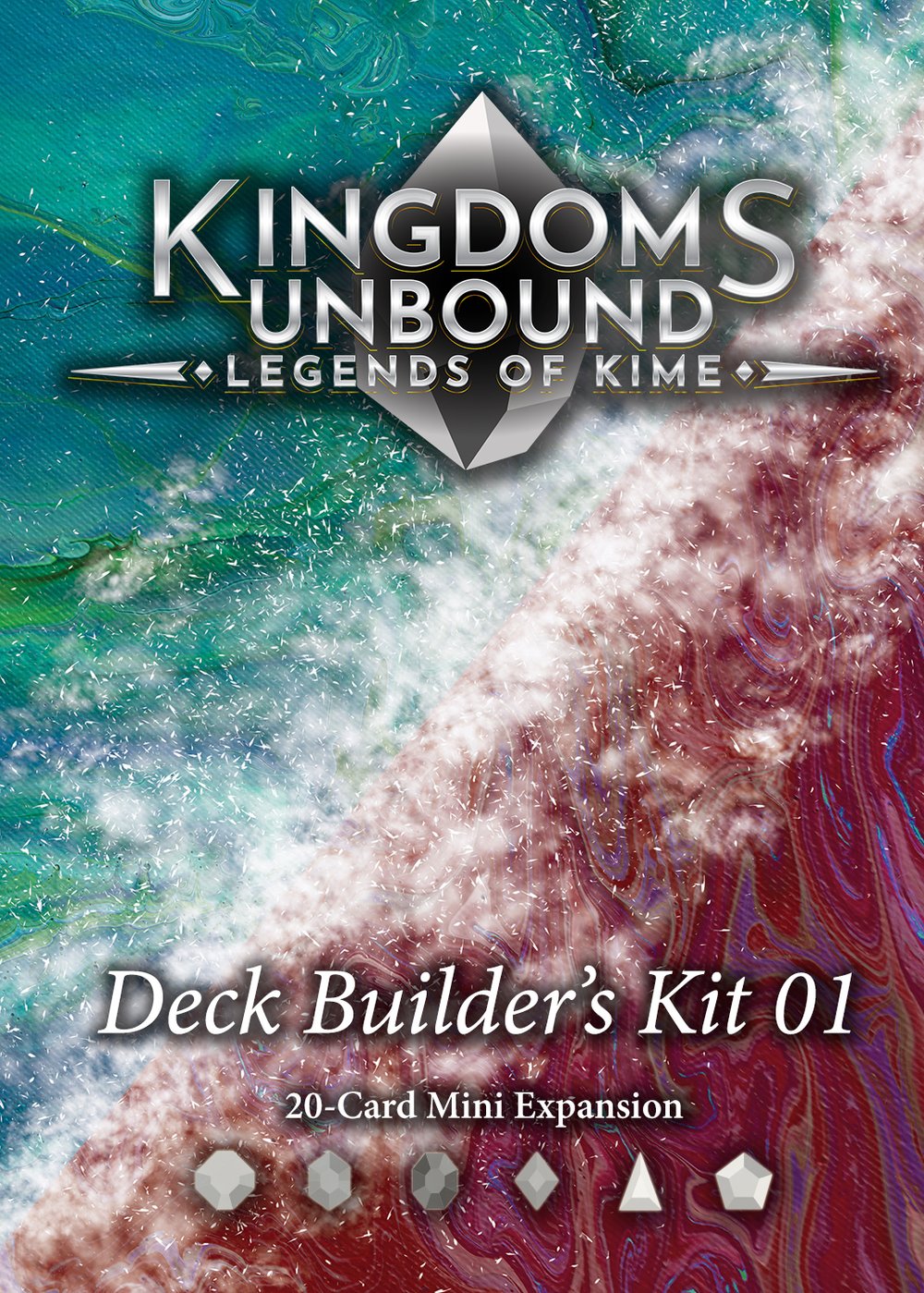 Shop — Kingdoms Unbound: Legends of Kime