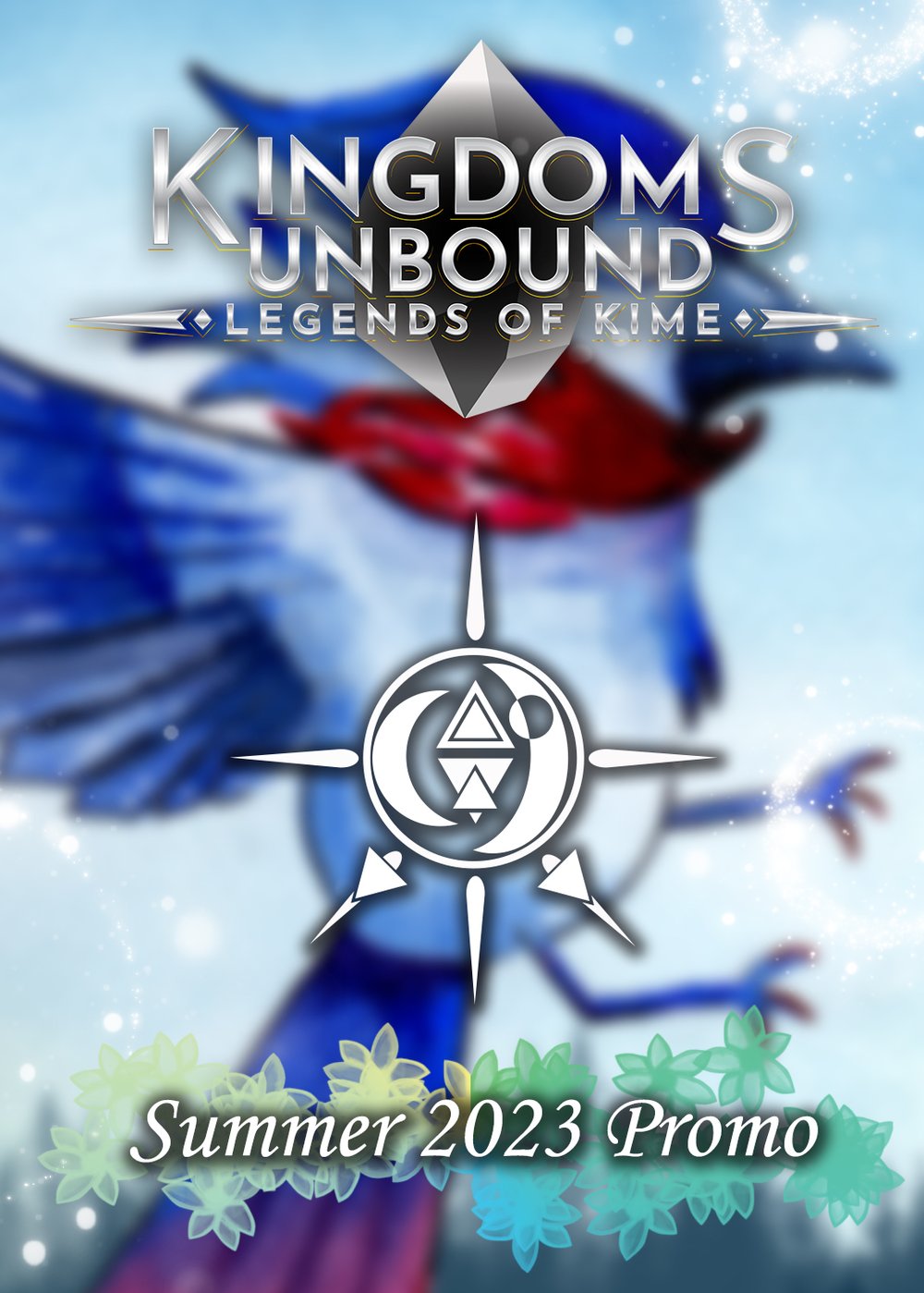 Shop — Kingdoms Unbound: Legends of Kime