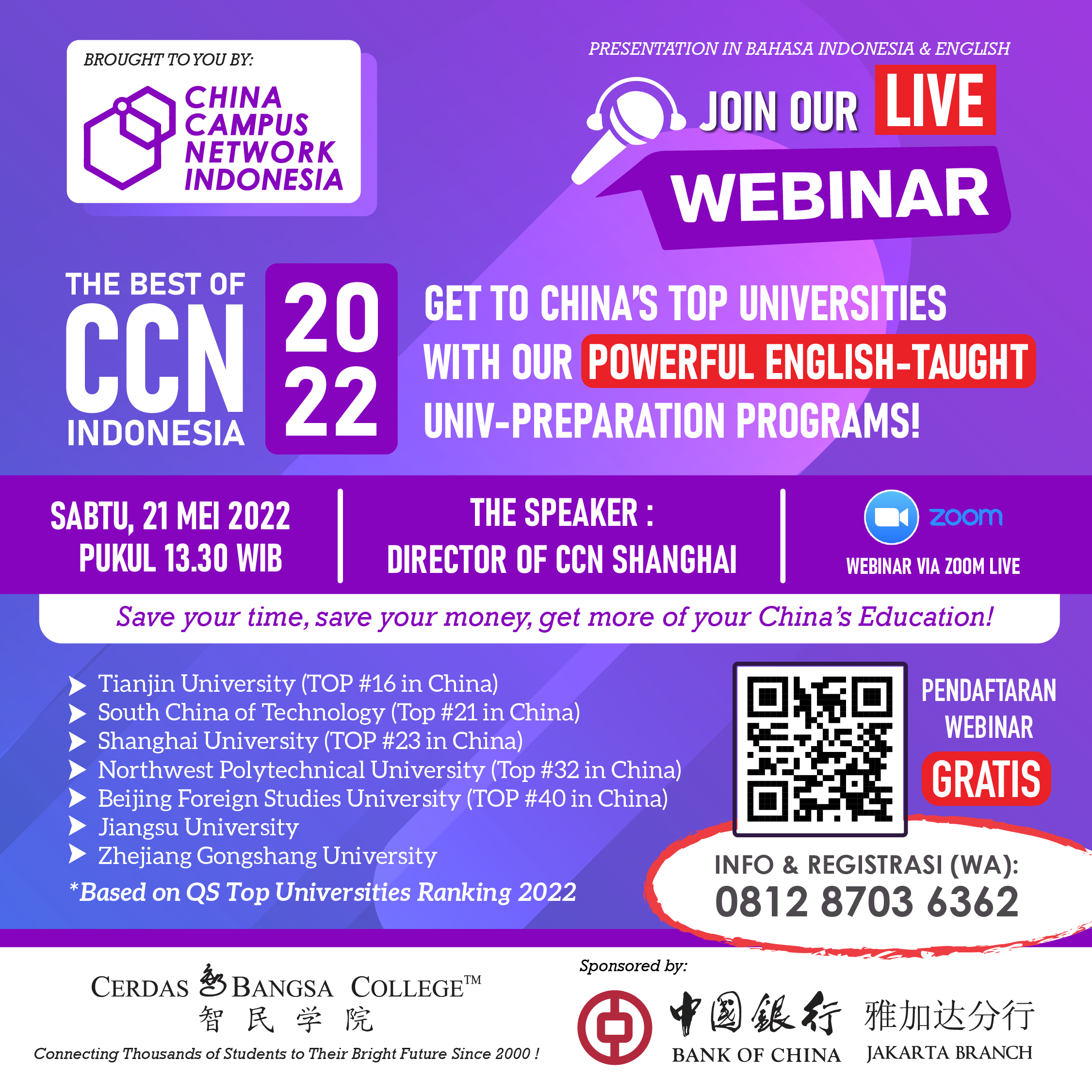 WEBINAR CCN 21 MEI 2022