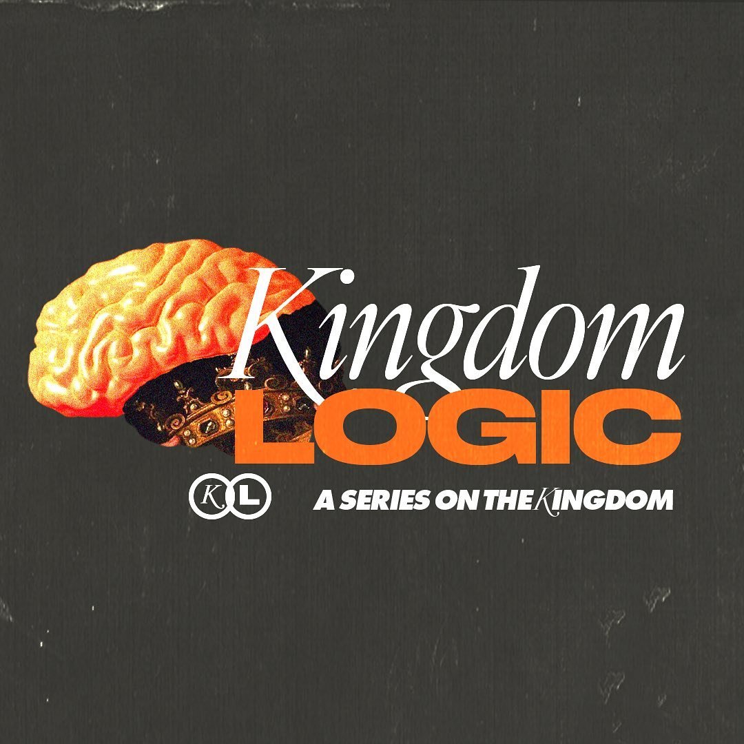 Don&rsquo;t miss tonight as our awesome youth leader Alesha finishes our series &ldquo;Kingdom Logic&rdquo;. 6:30-8:30 and don&rsquo;t forget to invite your friends!