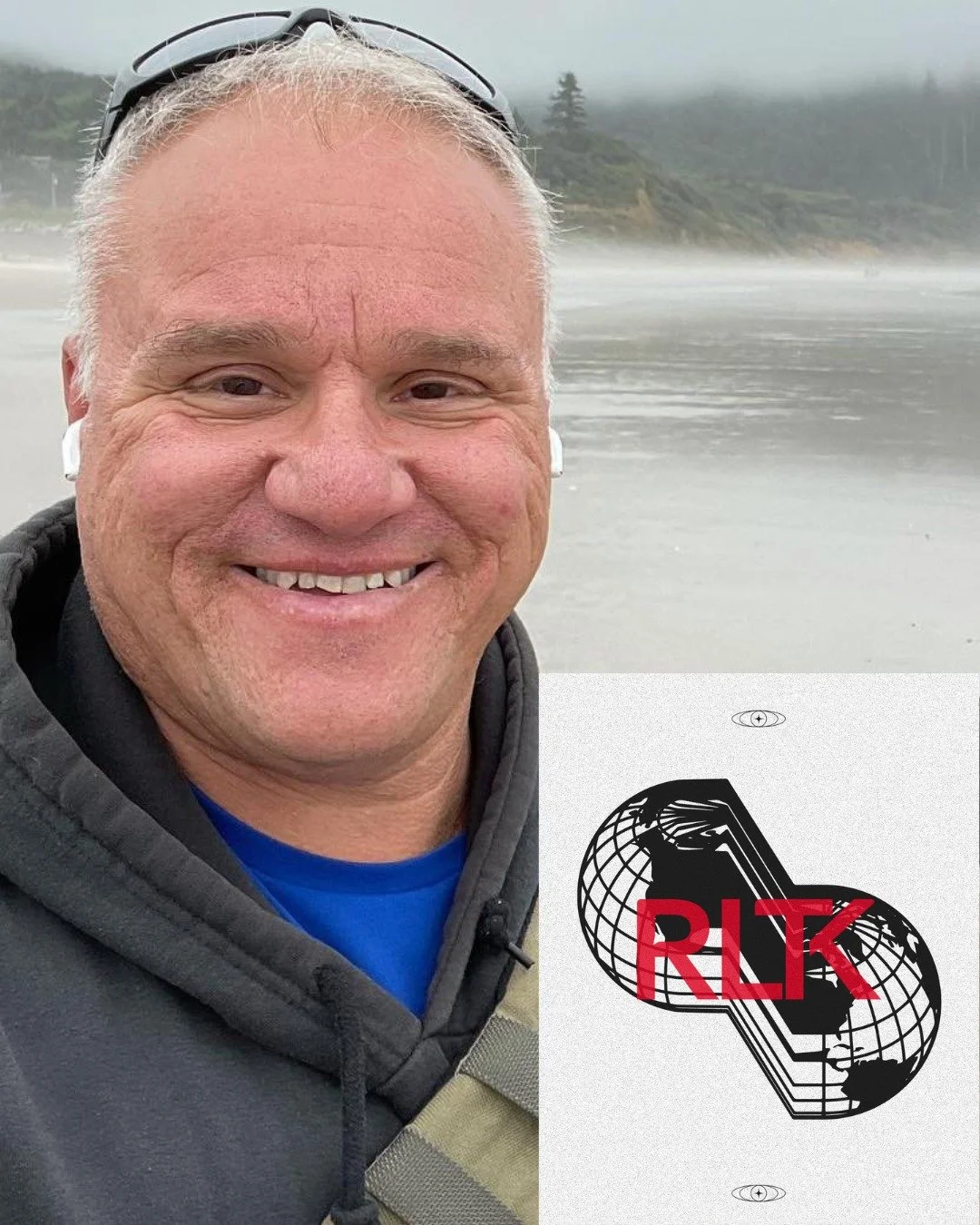 We get to hear a fire word from one of our favorite people! Get to Upward Youth tonight to hear what Ray Ray is bringing! We can't wait to see you!