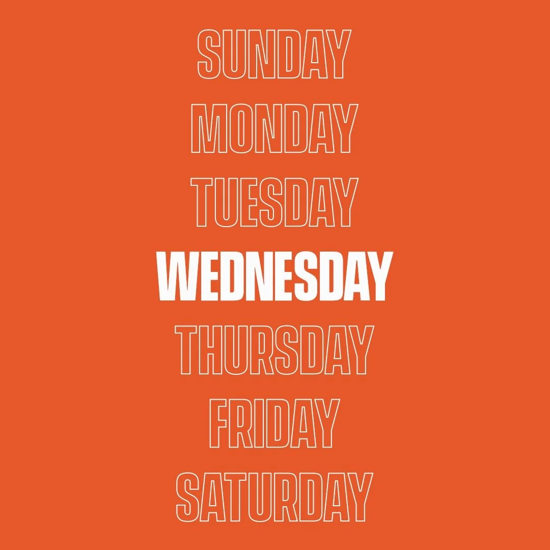 Hey fam 👋
Youth group&rsquo;s happening tonight, and honestly &mdash; it&rsquo;s one of the best parts of the week. Real people, real talks, and yeah, a lot of laughter (and probably snacks 🍕).
If you&rsquo;ve been meaning to come, this is your sig