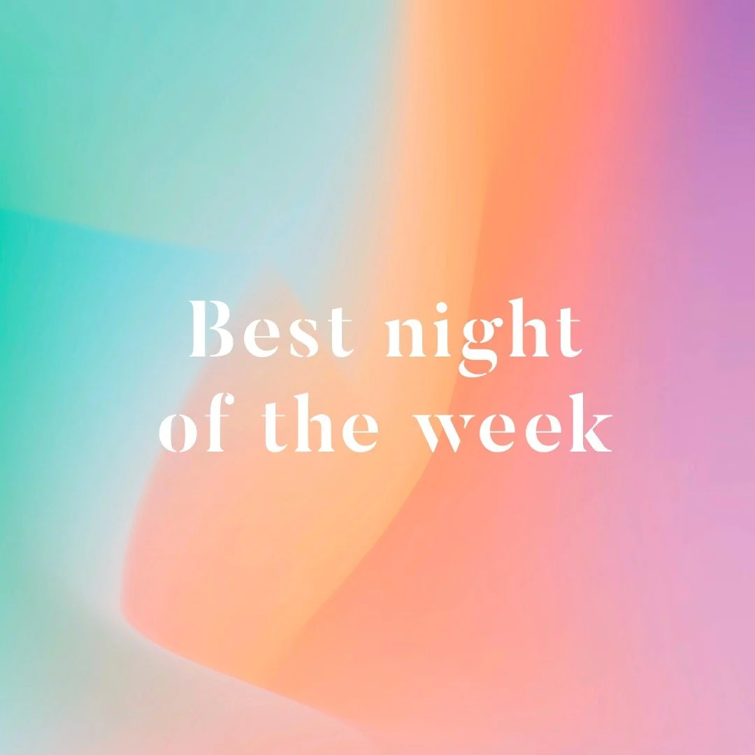 🌟 It&rsquo;s the BEST night of the week! 🌟

You already know what time it is &mdash; Youth Night! 🎉
Come hang out with us for an awesome night of games, worship, and time together. 🙌

 DON'T FORGET YOUR BIBLES!

Don&rsquo;t miss it &mdash; see yo