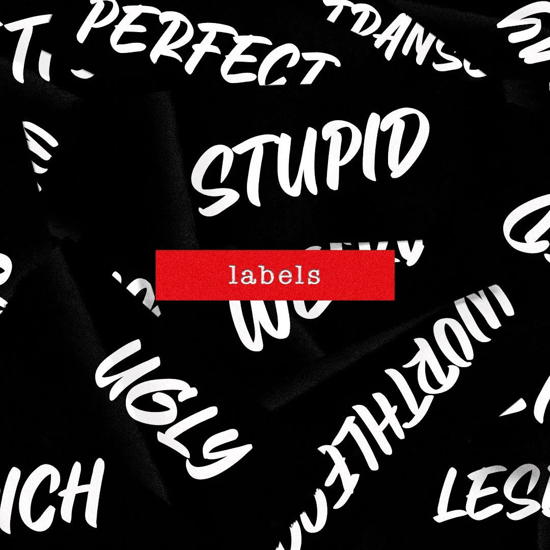 🗣️ What are you saying to yourself?

Sometimes the loudest voice we hear isn&rsquo;t from others &mdash; it&rsquo;s our own.
We tell ourselves things like &ldquo;I&rsquo;m not good enough,&rdquo; &ldquo;I don&rsquo;t fit in,&rdquo; or &ldquo;I&rsquo