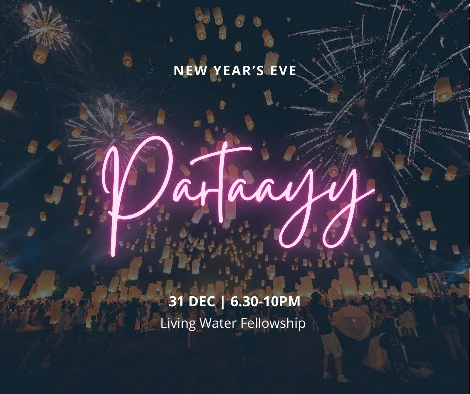 🎄 UPWARD YOUTH CHRISTMAS EVE PARTY 🎄
📅 December 31st

You do NOT want to miss this night!

We&rsquo;re throwing a special Christmas Eve party for Upward Youth with food, games, and prizes all night long. Bring your friends and come ready to have f