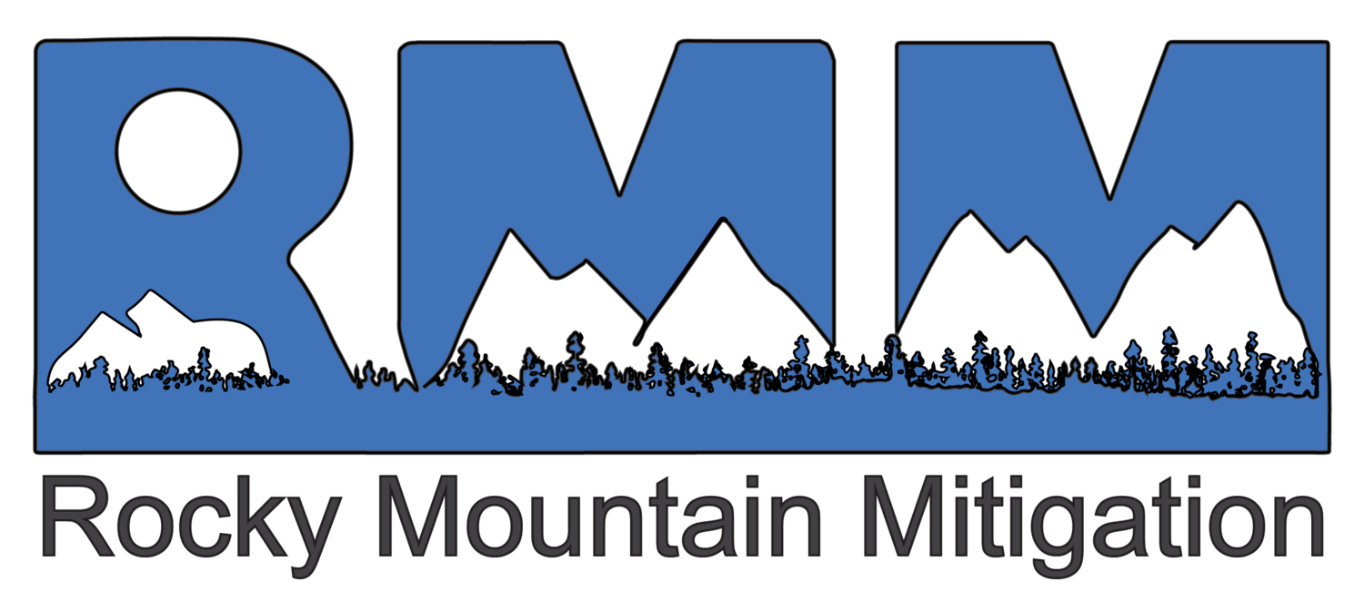 Rocky Mountain Mitigation