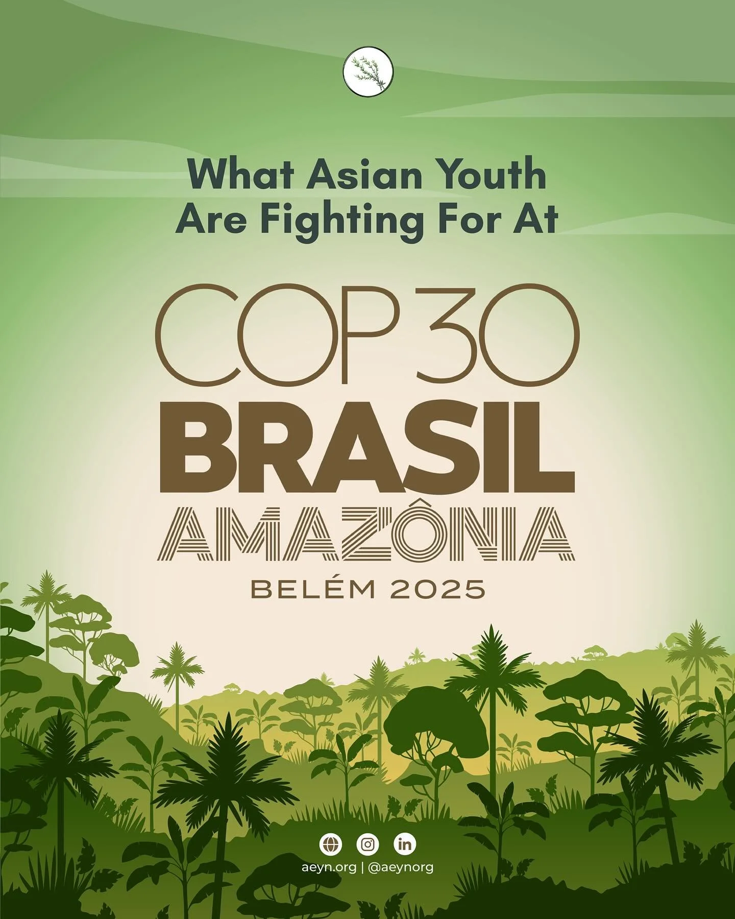 Asia&rsquo;s youth are on the frontlines of climate change. From rising seas to heatwaves, they&rsquo;re witnessing the crisis firsthand, and bringing local perspectives to global negotiations at COP30. From energy, technology, finance, health, and a
