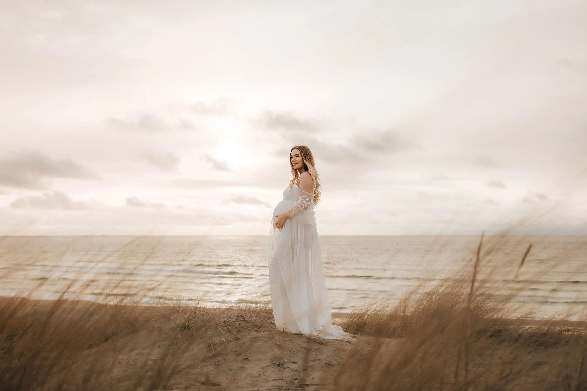 Gravidfotografering stavanger