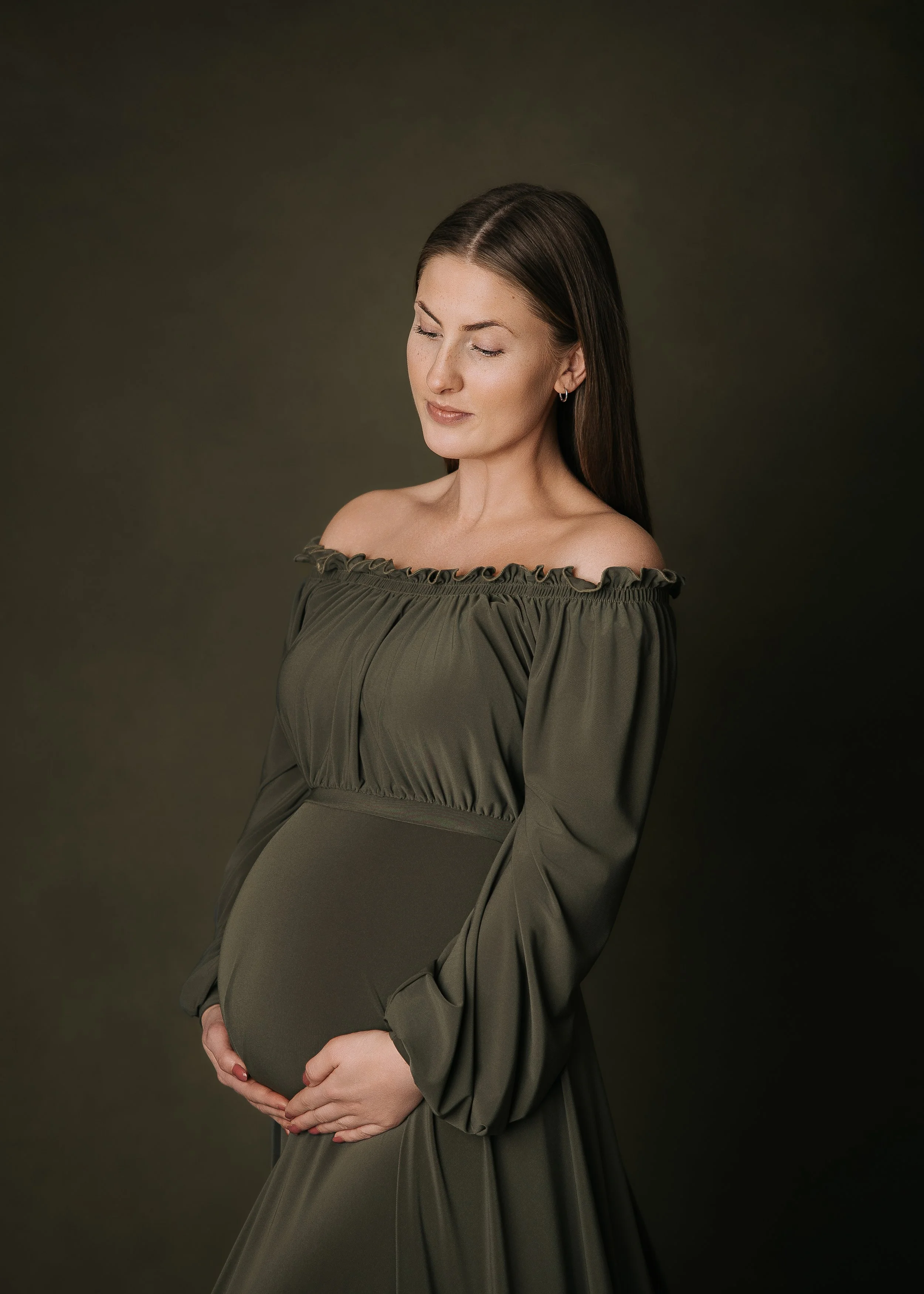 Fotograf Anita Kolnes - Hanne Svilad Gravid-32.jpg
