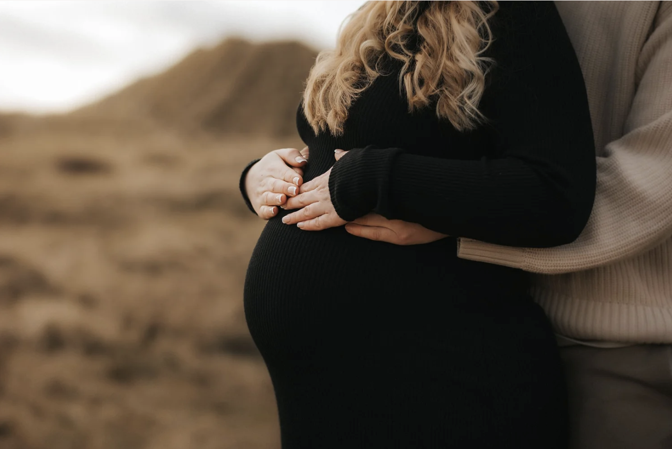 Når i graviditeten bør du ta gravidbilder i Stavanger?