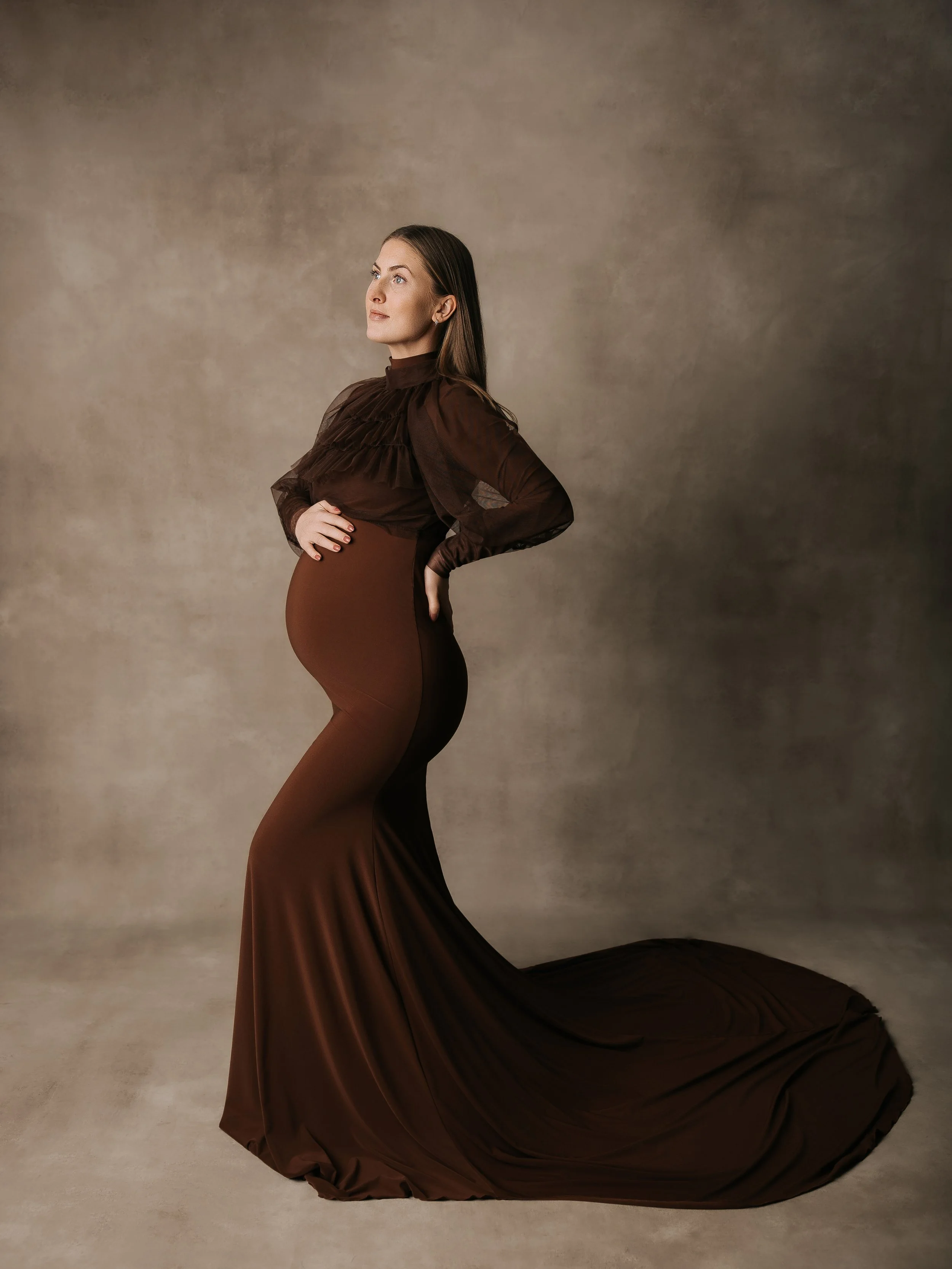 Fotograf Anita Kolnes - Hanne Svilad Gravid-7.jpg