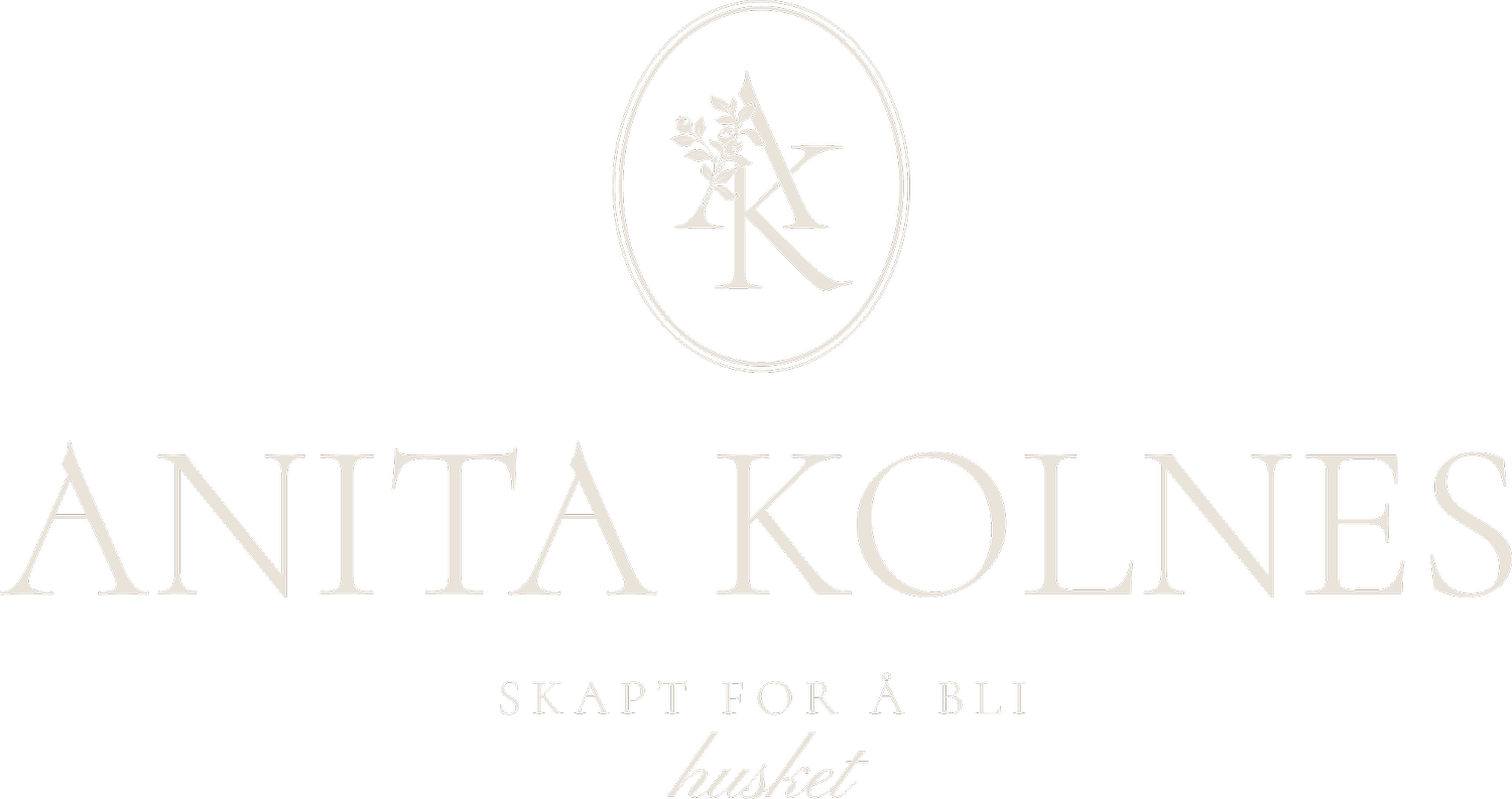 Anita Kolnes - Fotograf 