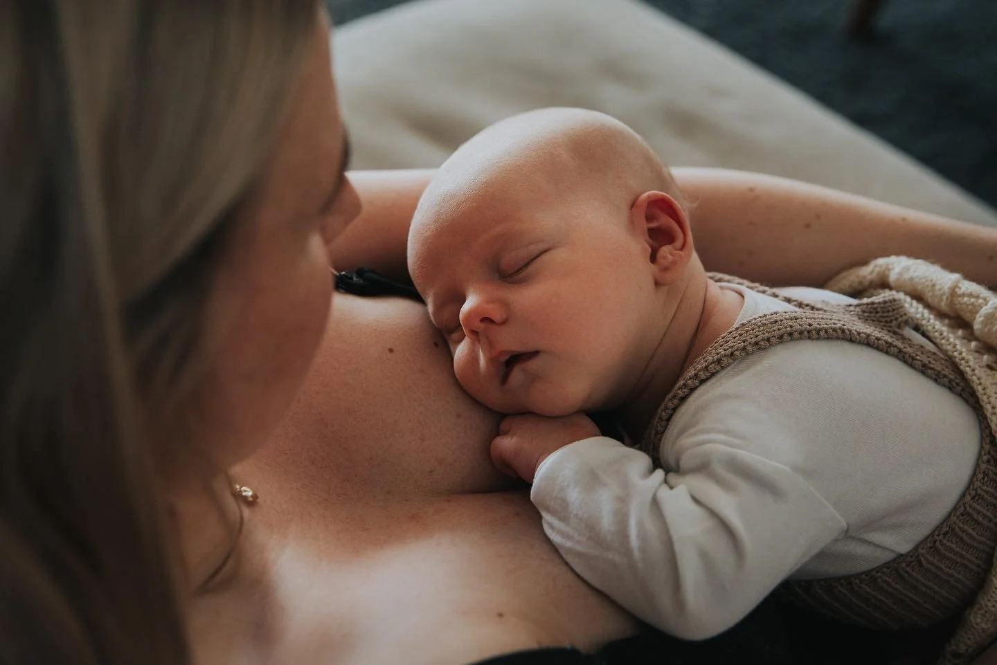 Nyfødt bilder, fotograf i stavanger for babyfoto