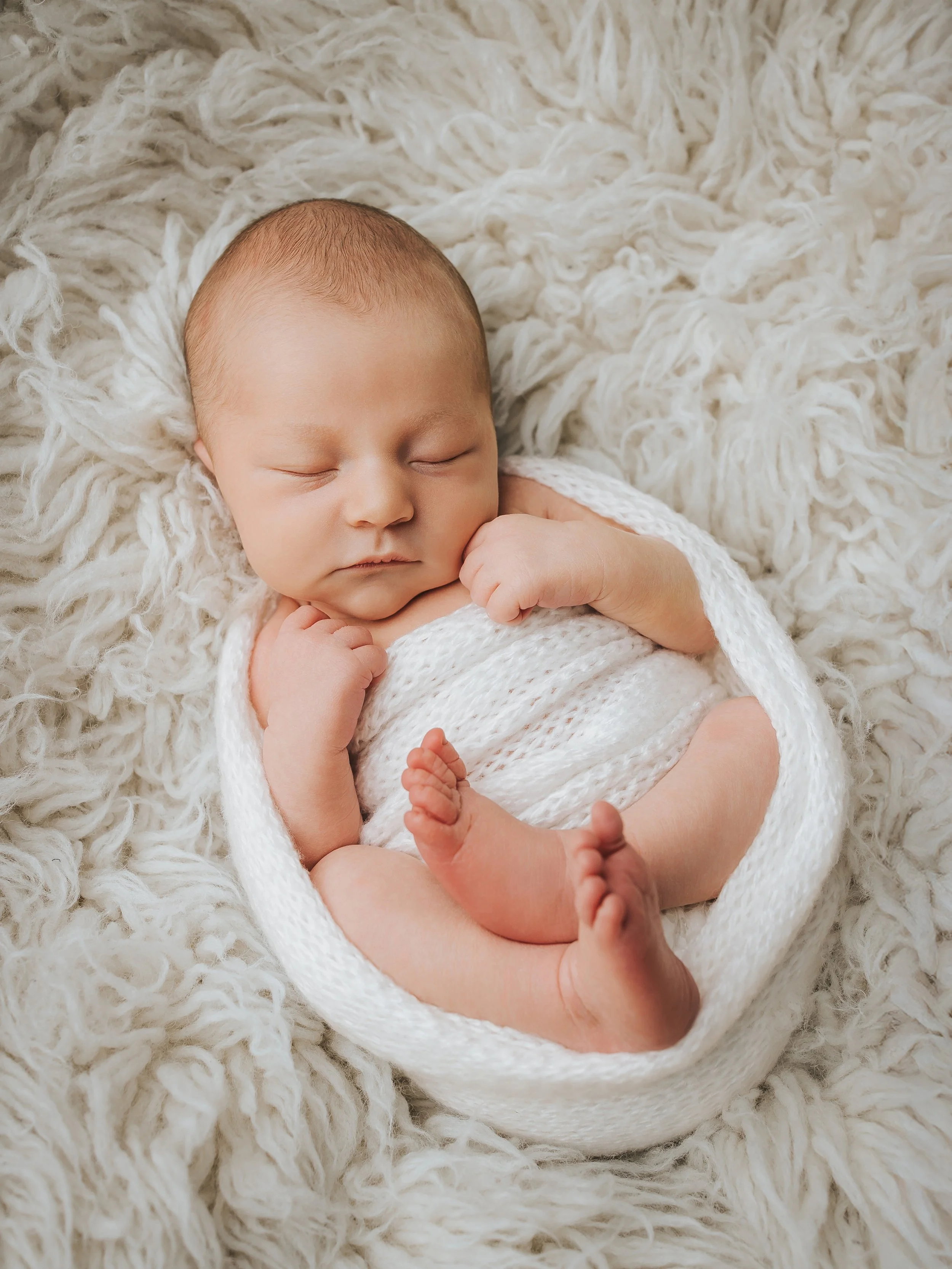 nyfødtfoto stavanger