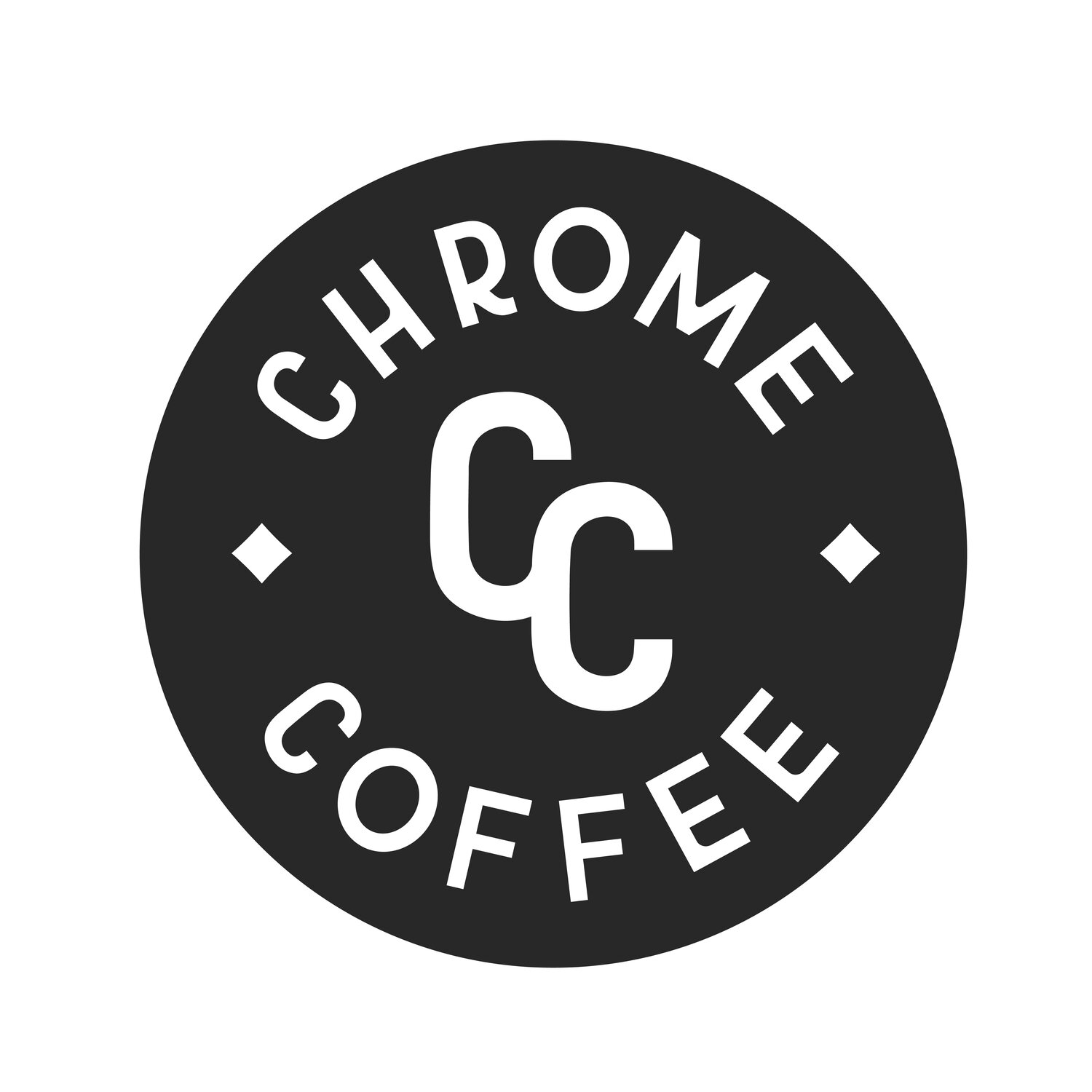 Chrome Coffee