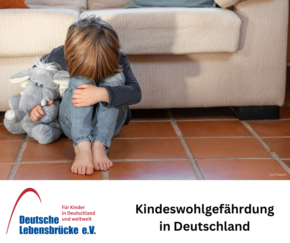 Kindeswohlgefährdung Durch Psychisch Kranke Mutter Kindeswohlgefährdung in Deutschland: Eine Herausforderung für