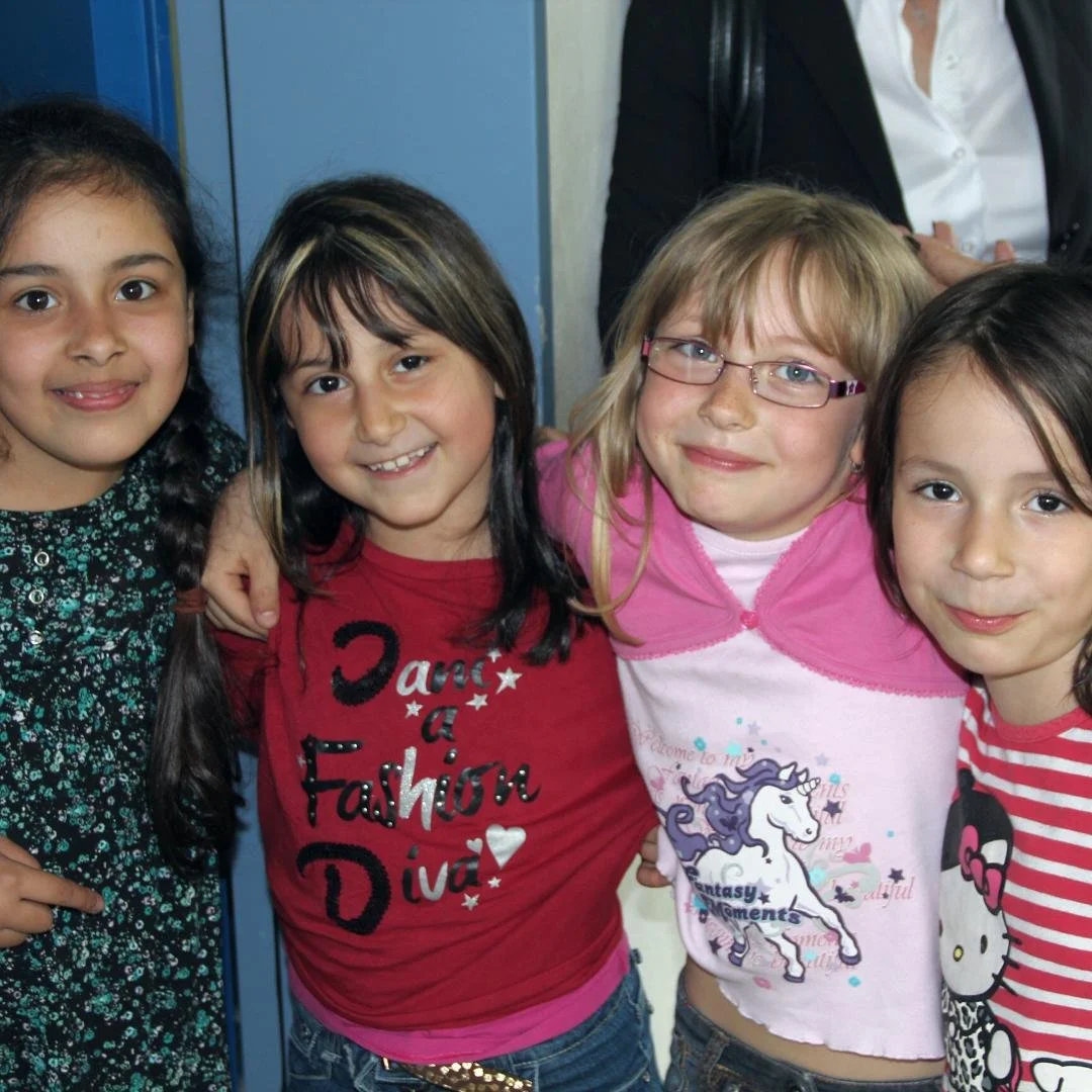 Soziale Interaktion ermöglichen