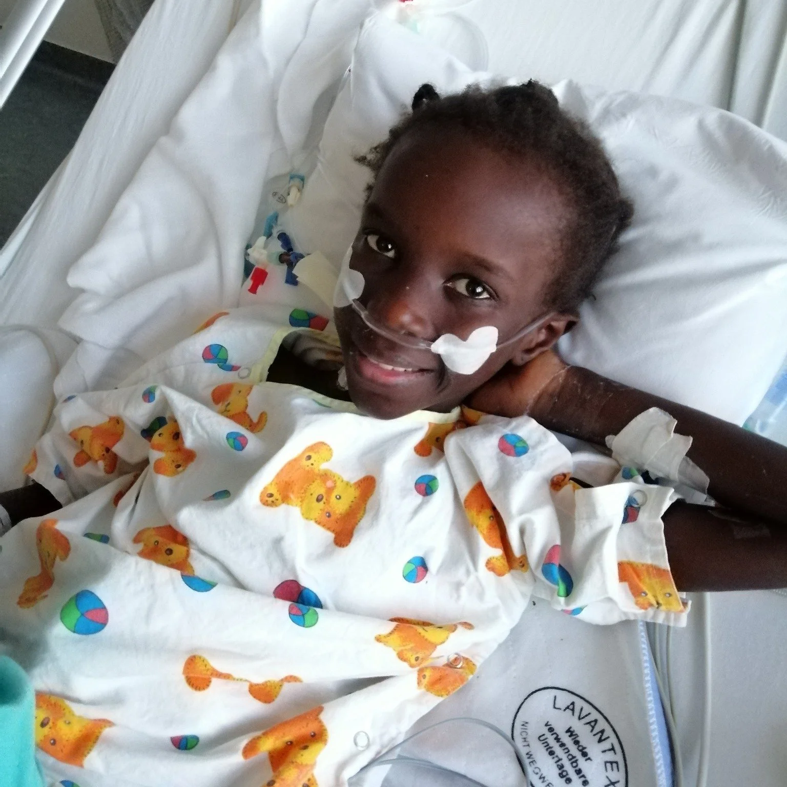 Die Jahre danach liefen ganz anders, als ursprünglich geplant