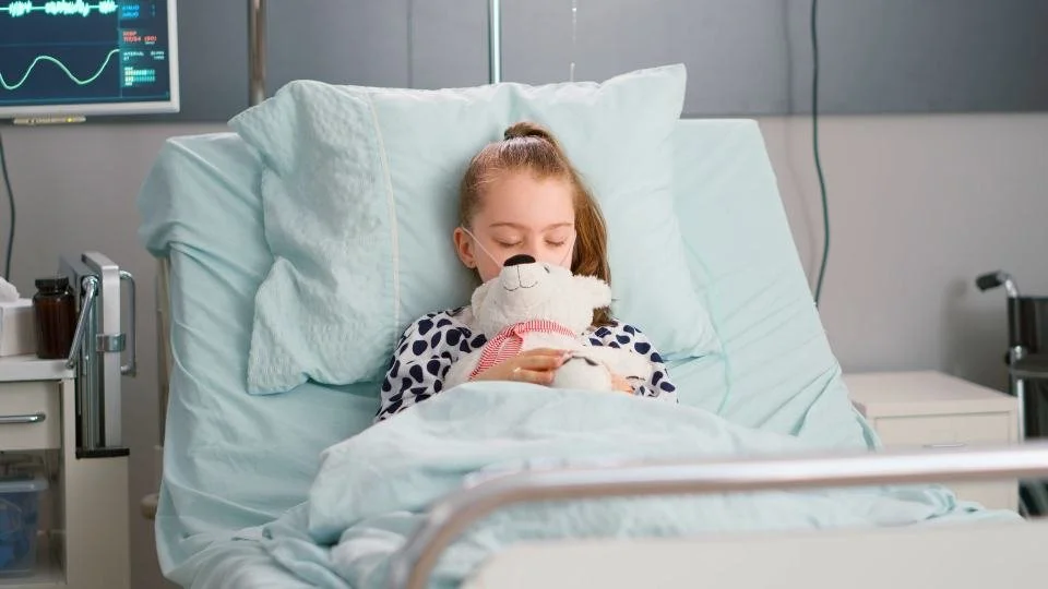 Beispiele für Gesundheitsspenden