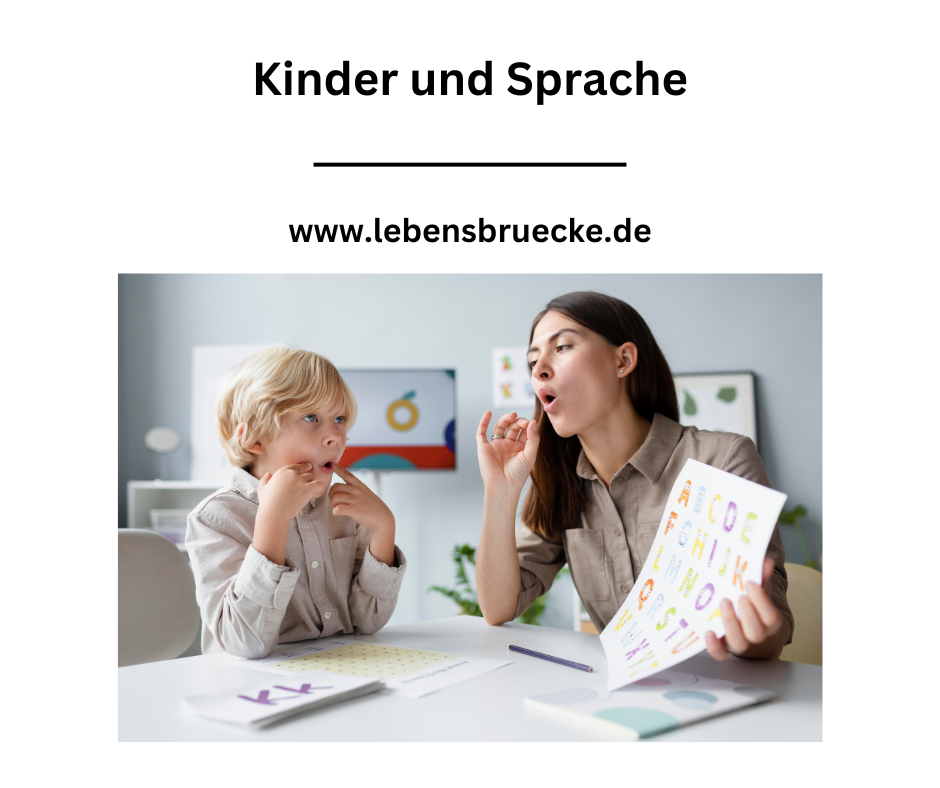 Sprche Mit Kindern