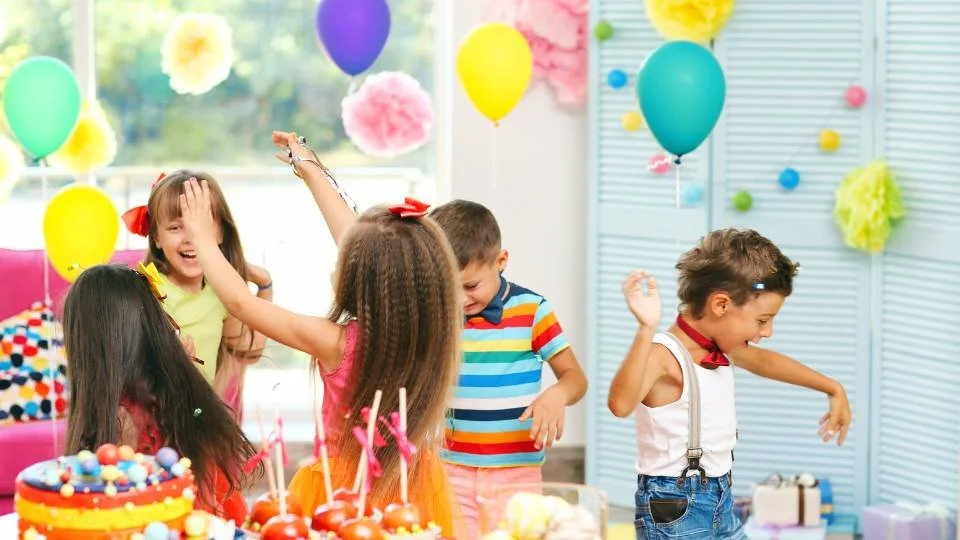 Geburtstagsspenden | Eine Spende als Geschenk zum Geburtstag