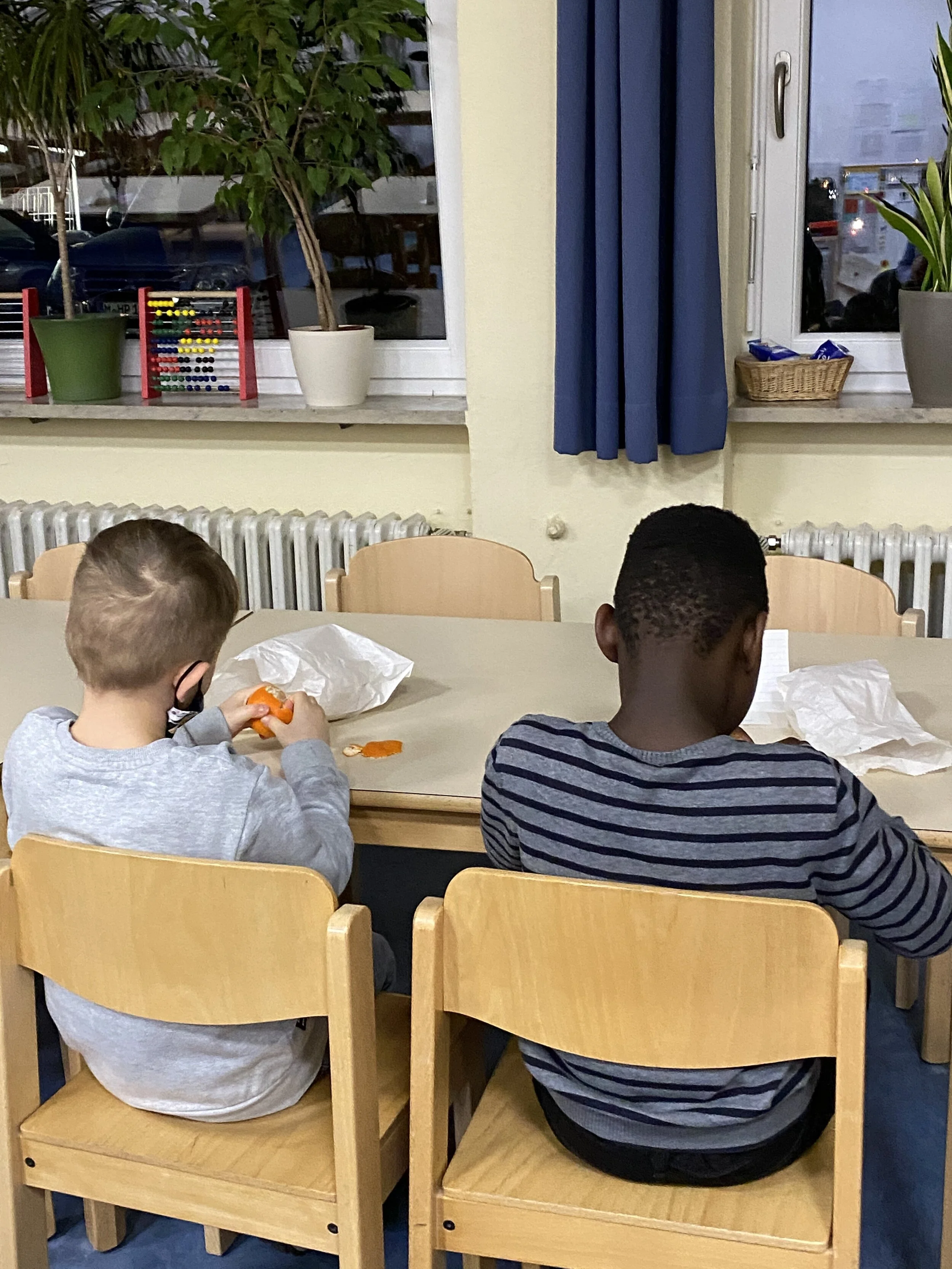 Was Zahlen nicht zeigen: Bei Kinderarmut geht es um fehlende Erfahrungen, gebrochene Zuversicht und verlorene Chancen.