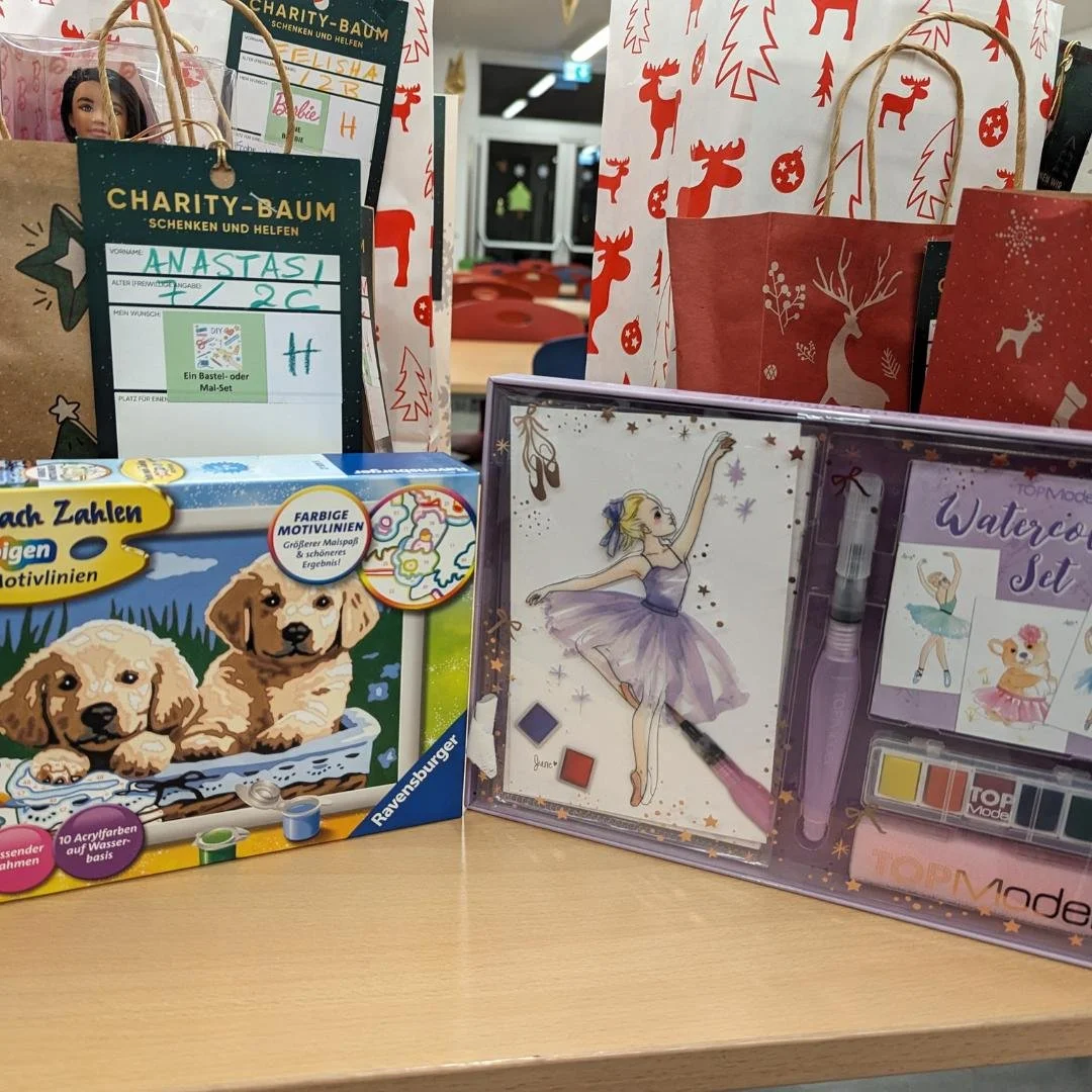  Kinderhilfe Bildidee 