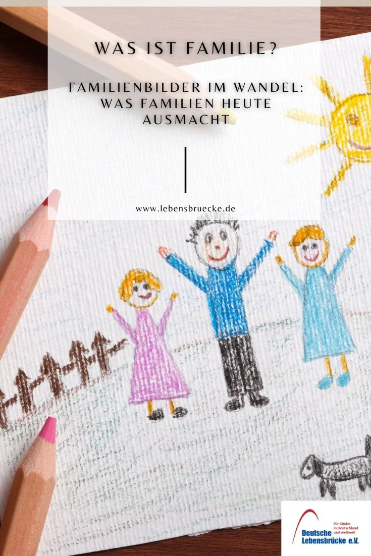 Was ist Familie? Bedeutung heute