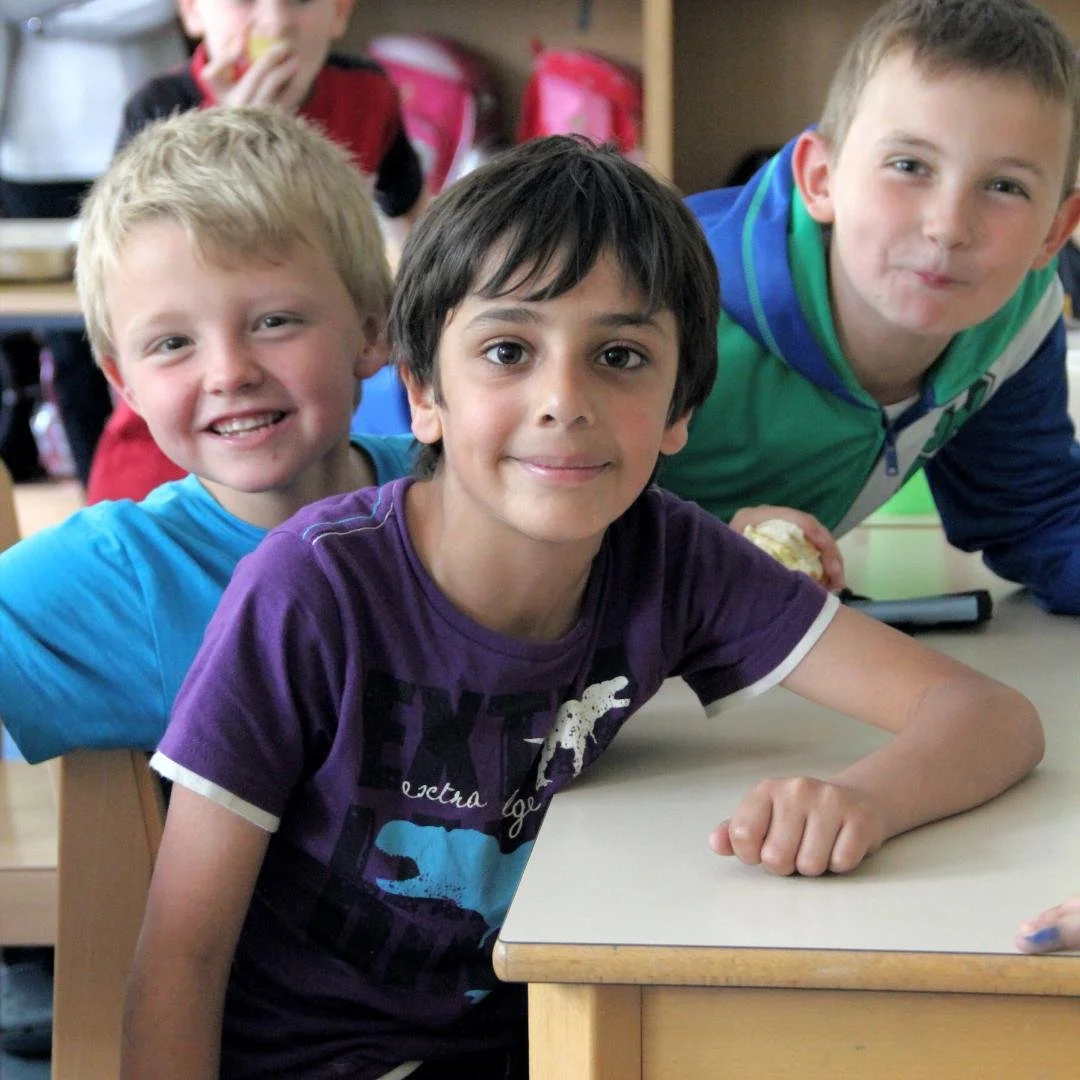 NGO München für Kinder » Soziale Projekte fördern