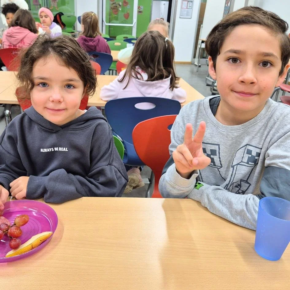 Persönliche Unterstützung