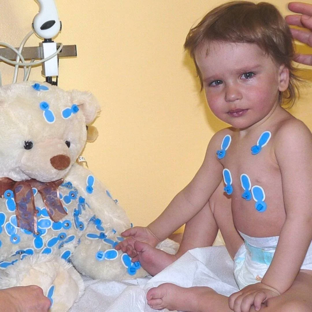 Operationsspenden für Kinder