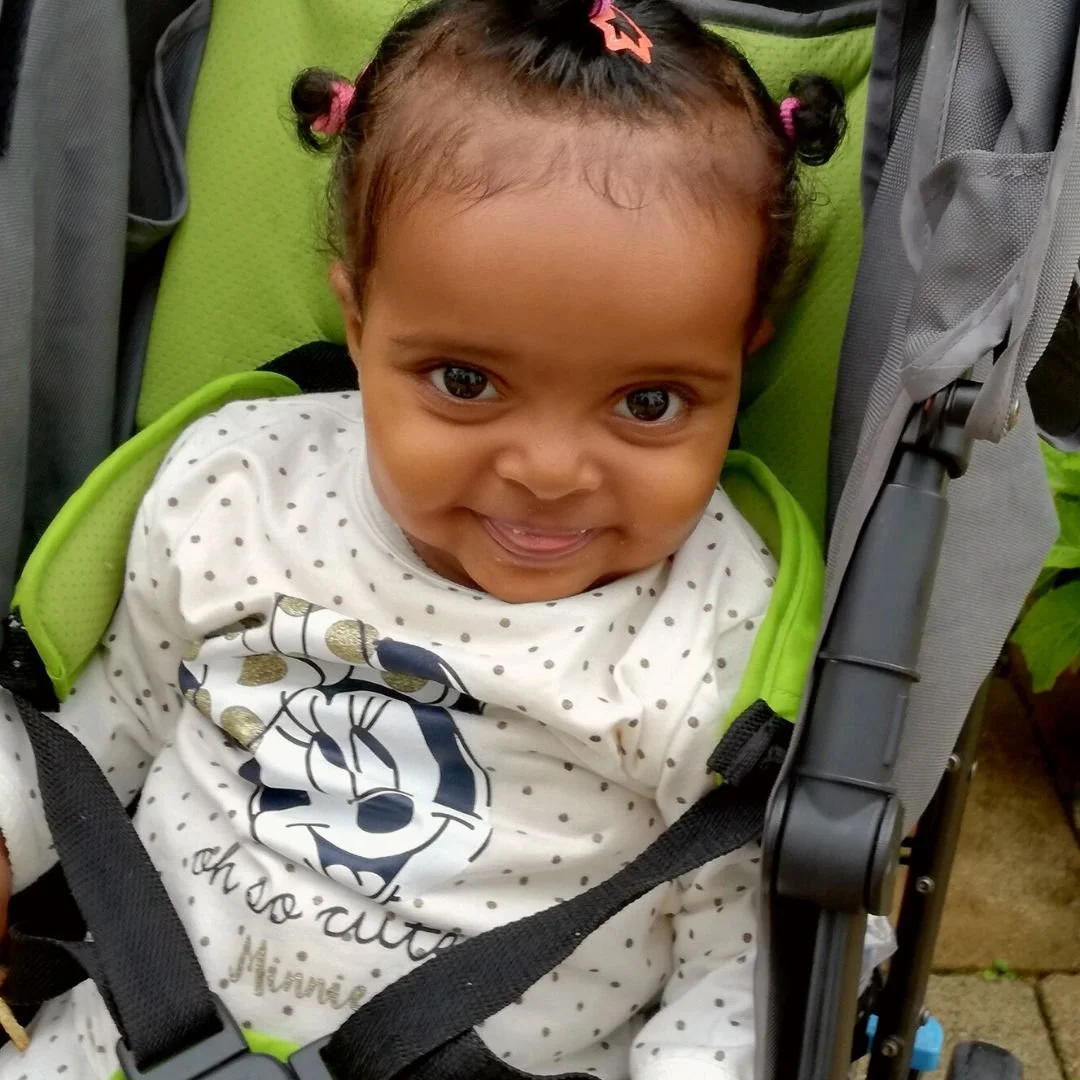 Ein Hilferuf an unsere Kinderhilfe