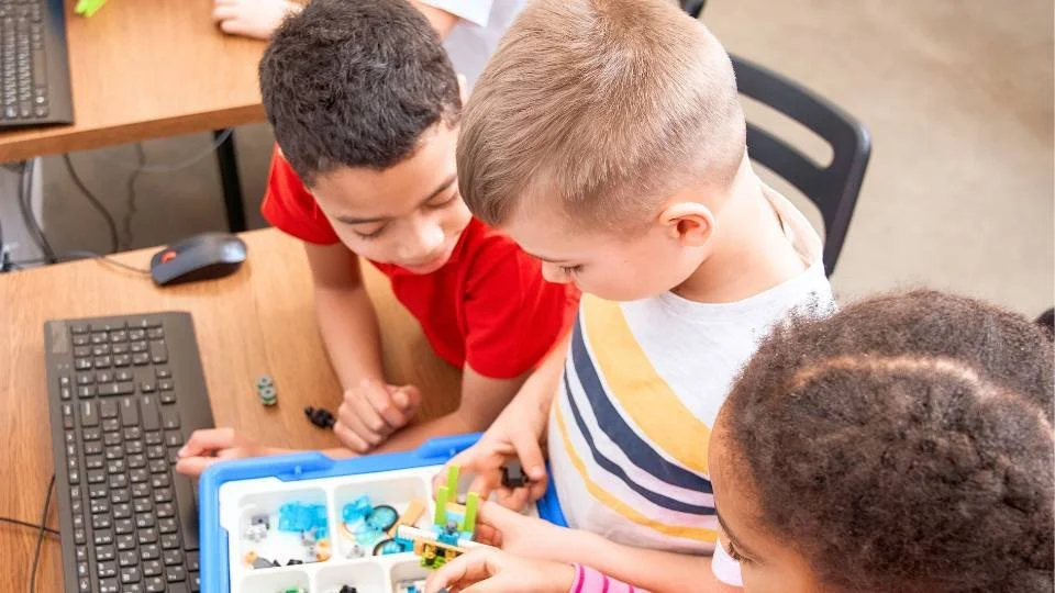 Zukunft fördern, spenden für Kinder in München