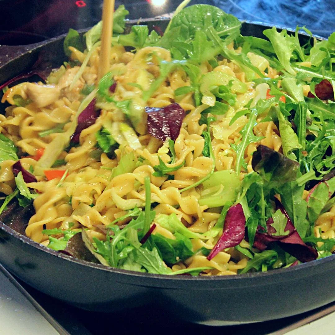 Gesunde Ernährung erleben