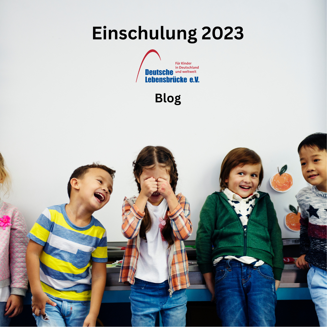 Einschulungen 2023 / 2024 & die Herausforderung Kinderarmut 
