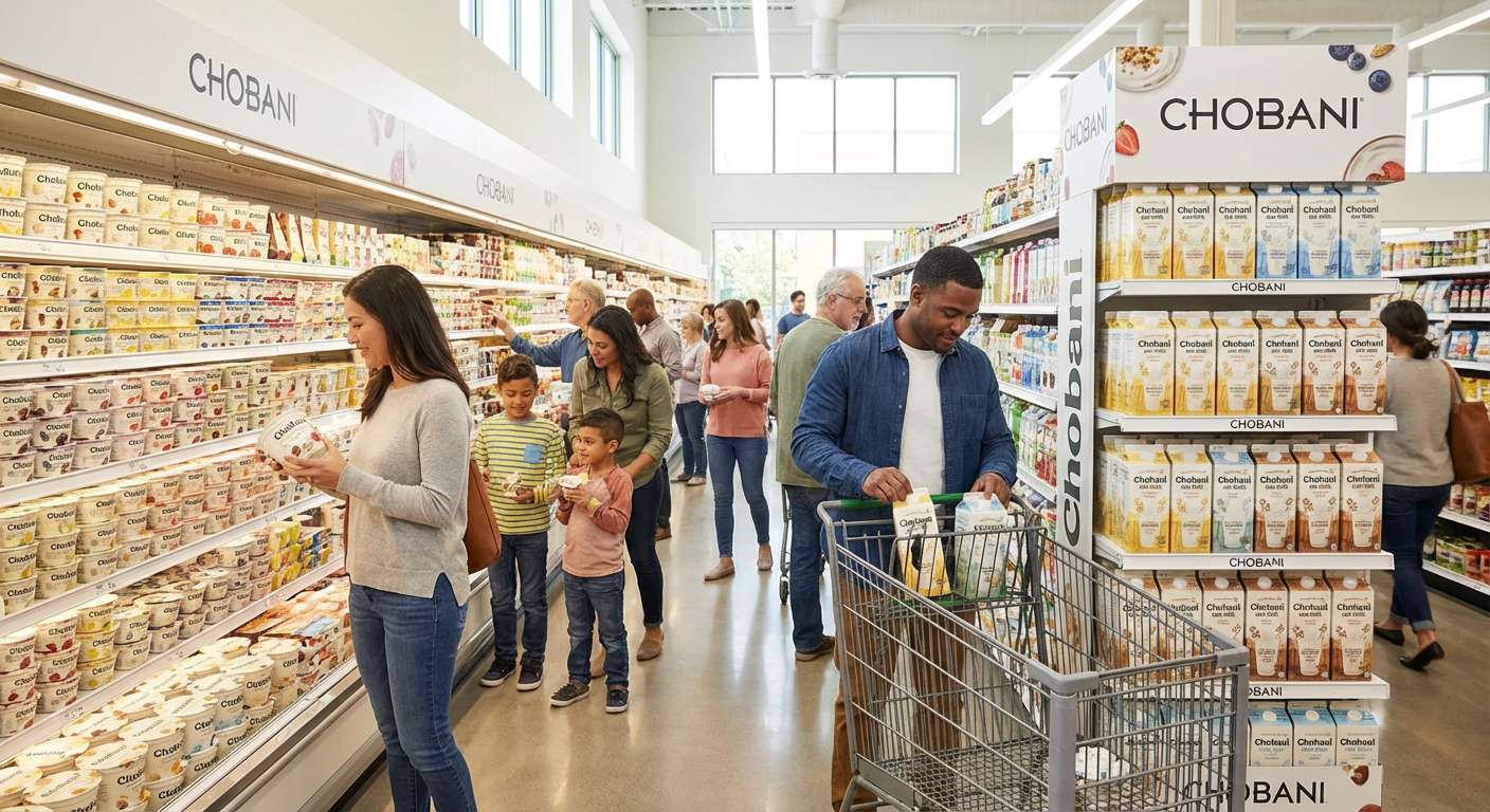 complementary partnerships